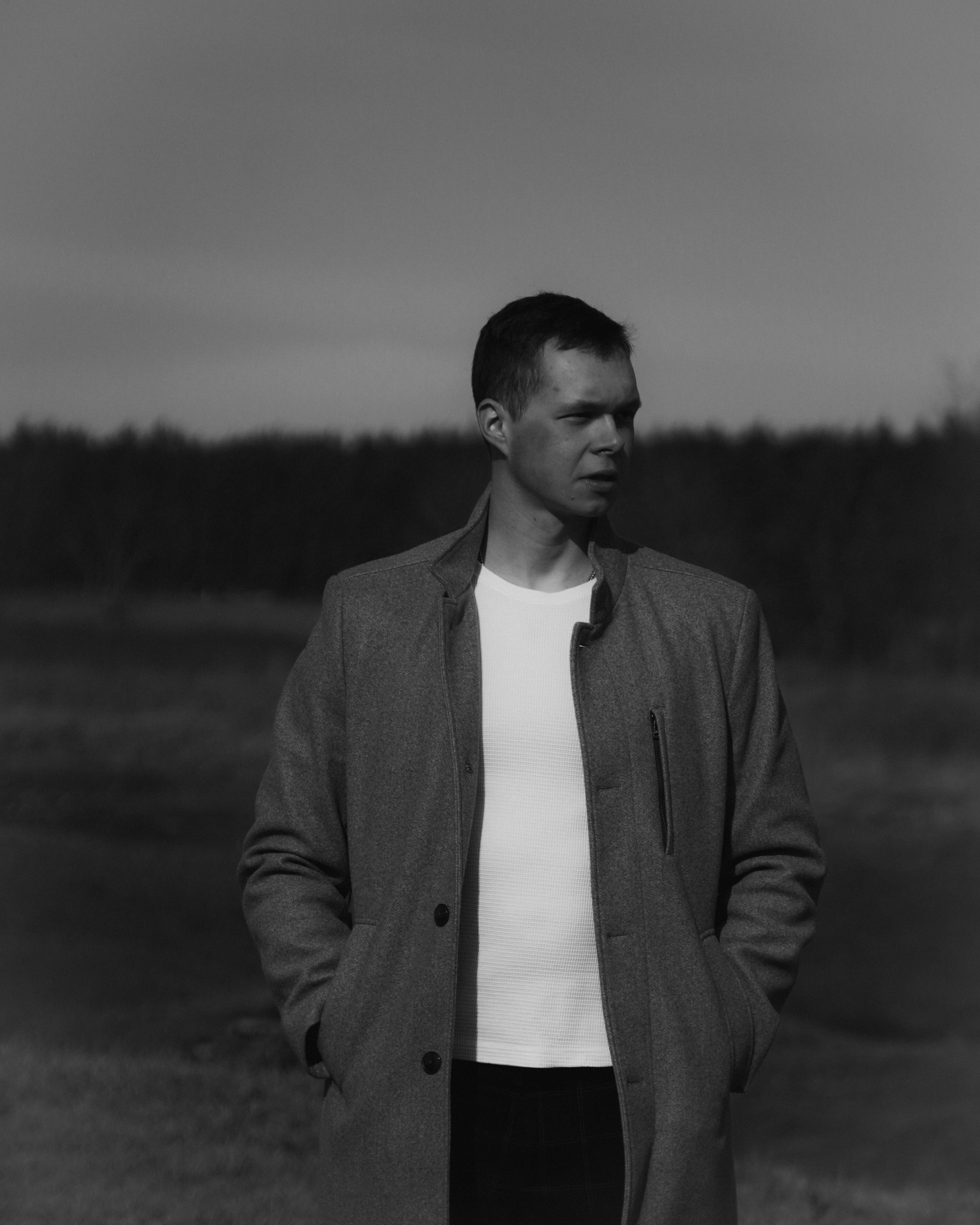 Aleksander. Meeste ja naiste fotograaf Tallinnas Anna Sipari