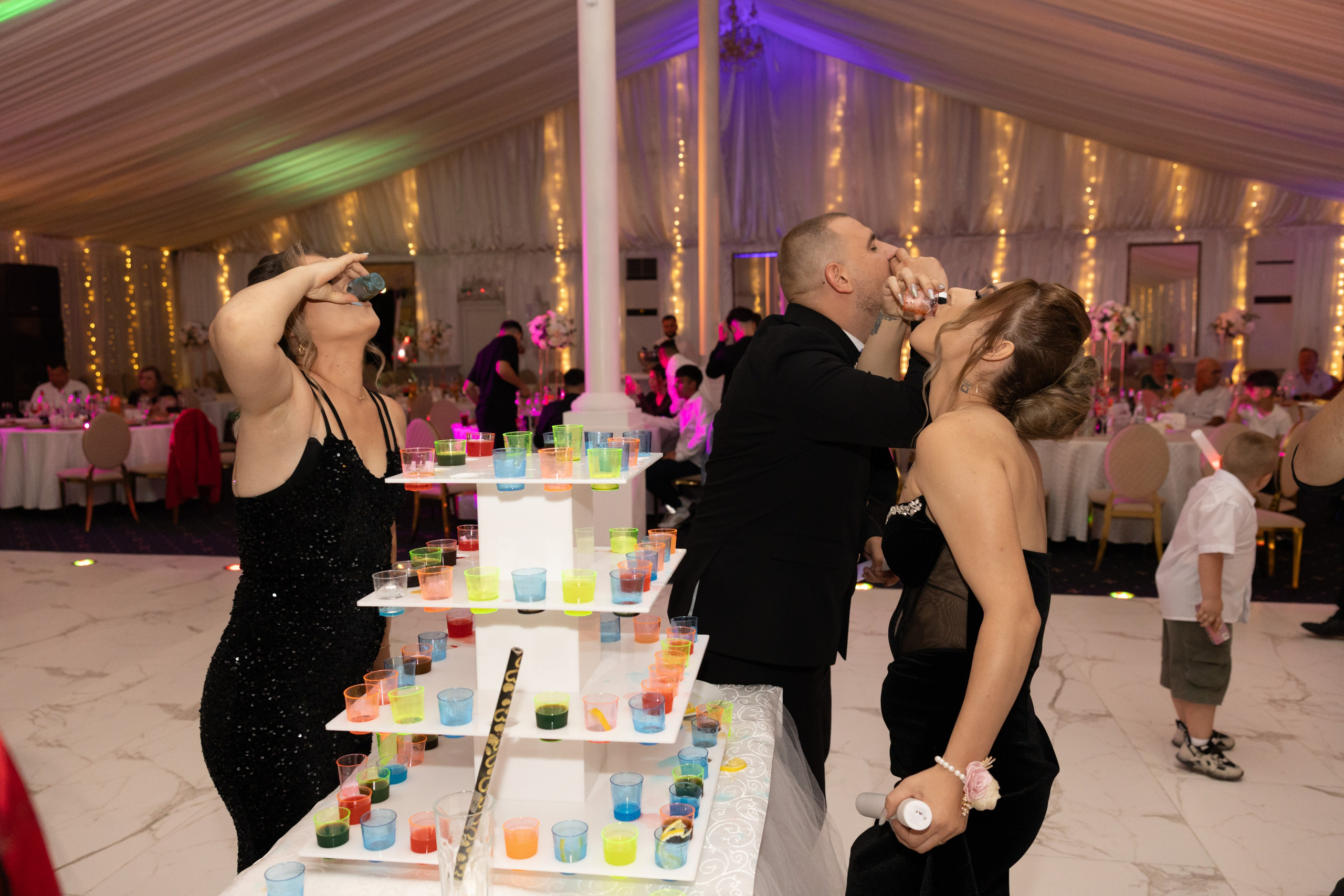 Andreea & Alex. Fotograf de nunta — Ionut Belea dar si evenimente corporate din Romania