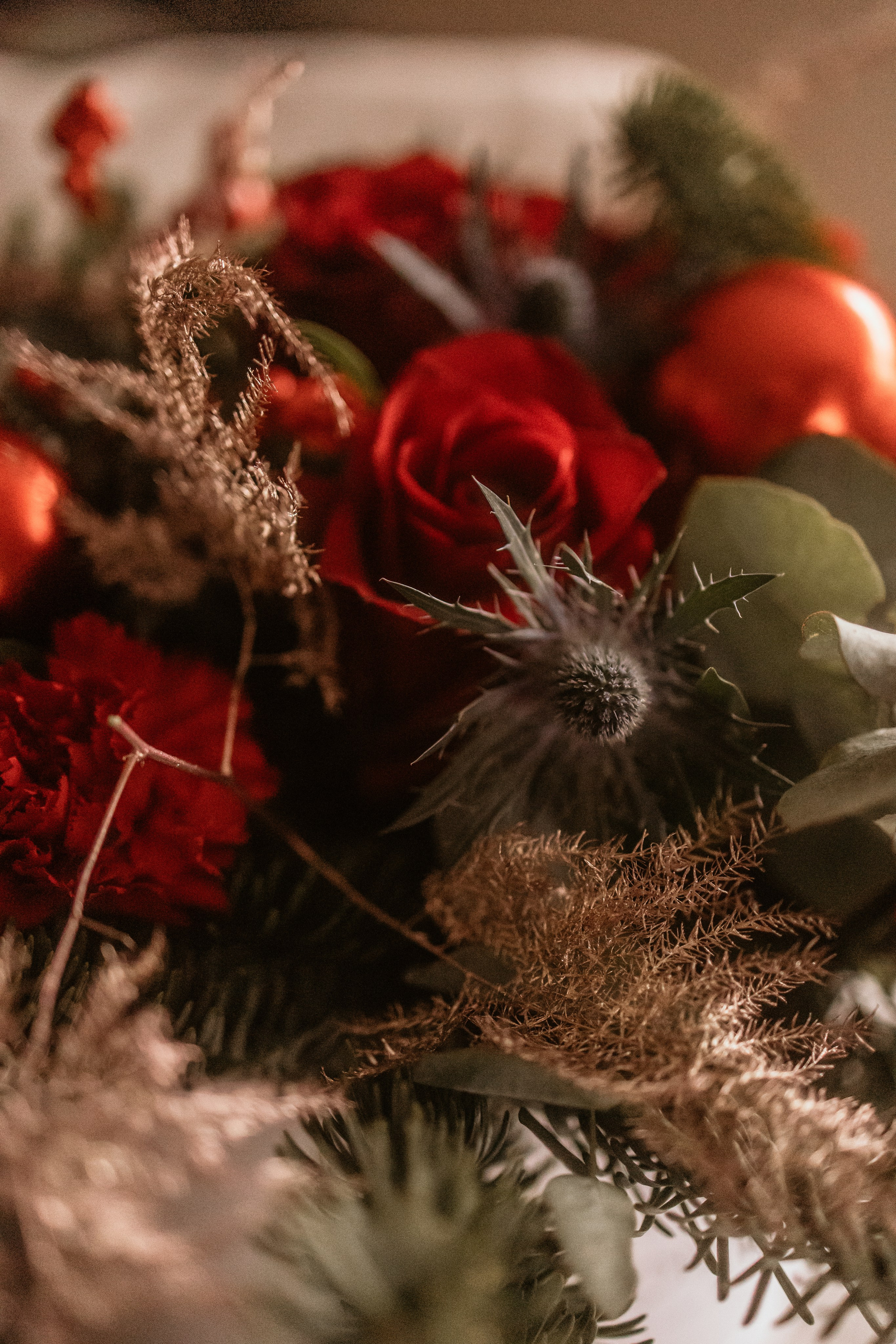Flowers.ie and Bond bakery. Photographer Co Dublin, Balbriggan — Agata Maliseva