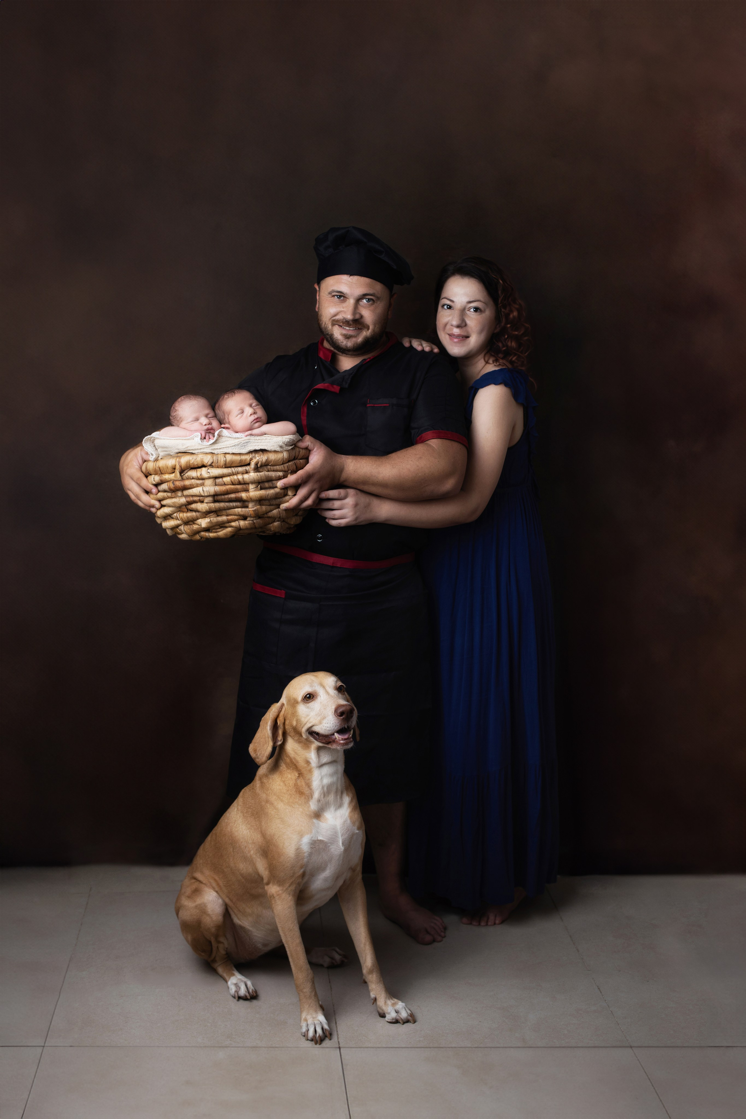 Каталог 1 Newborn. Катерина Шустерман — фотограф Newborn, семейный в Израиле