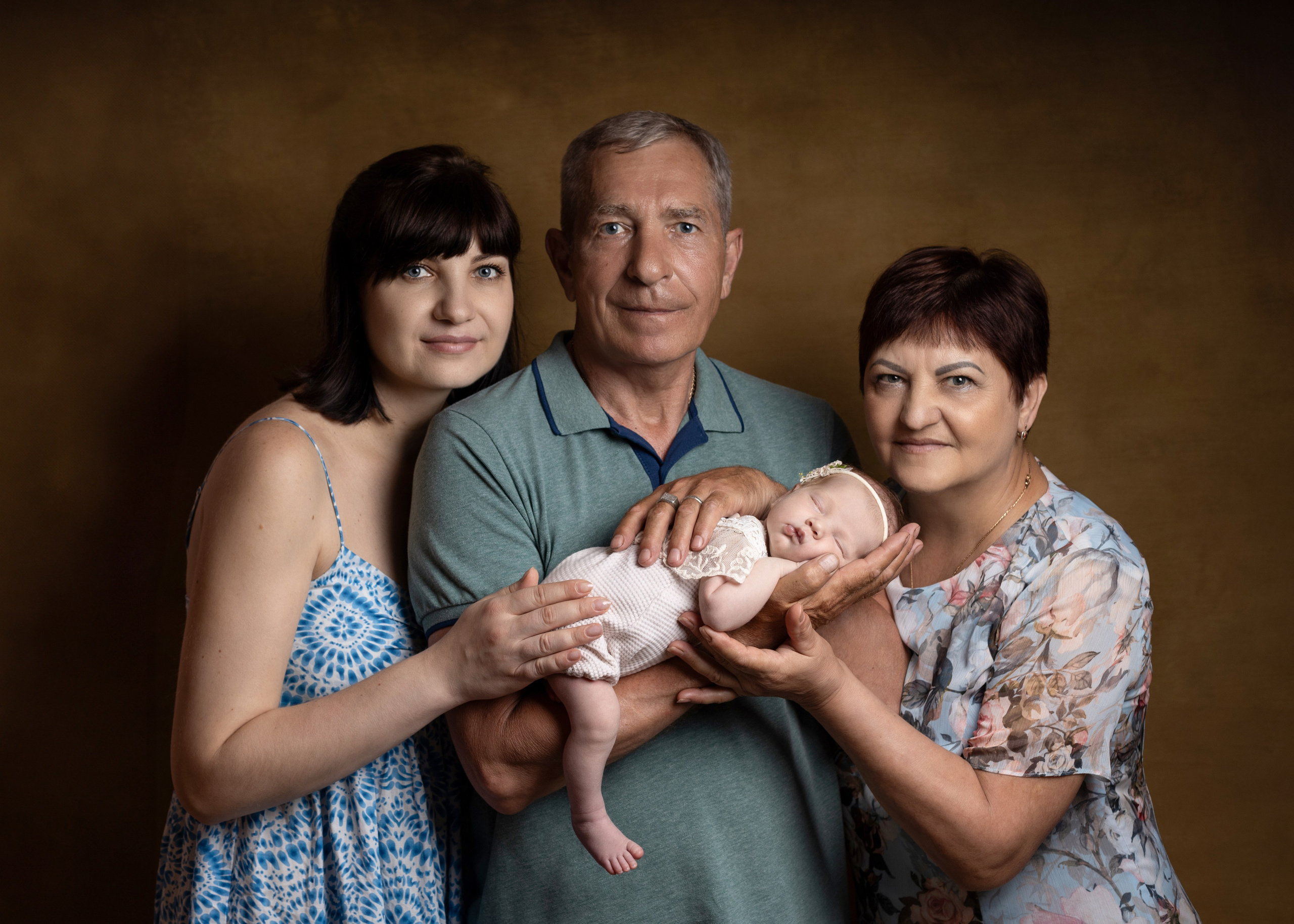 Каталог 24 Newborn. Катерина Шустерман — фотограф Newborn, семейный в Израиле