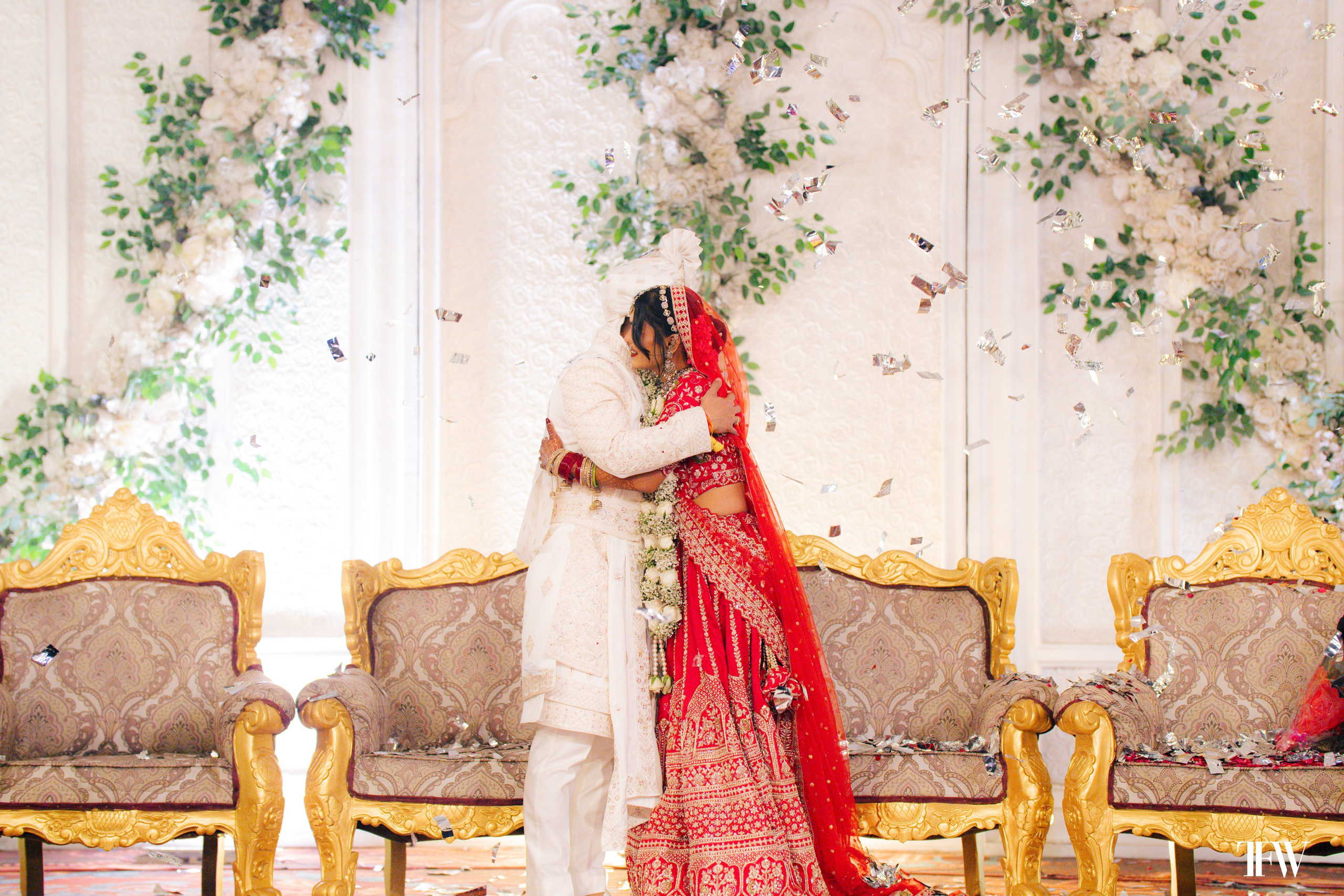 Shivam & Bhavya