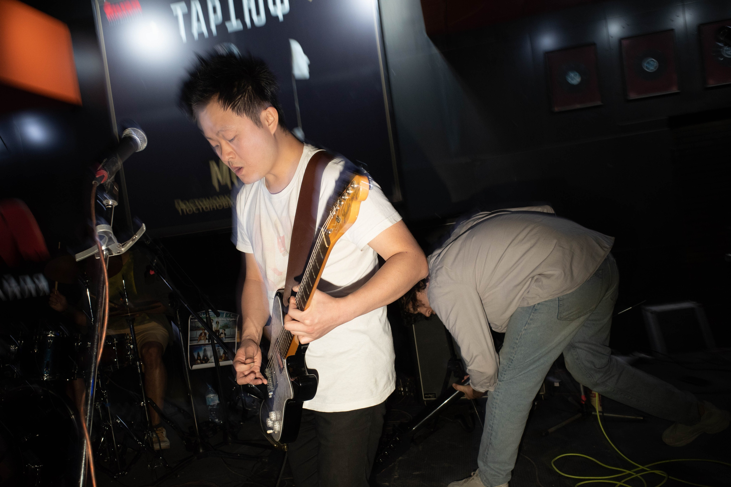 Cruel Tie @ Ilkhom @ 25.06.23