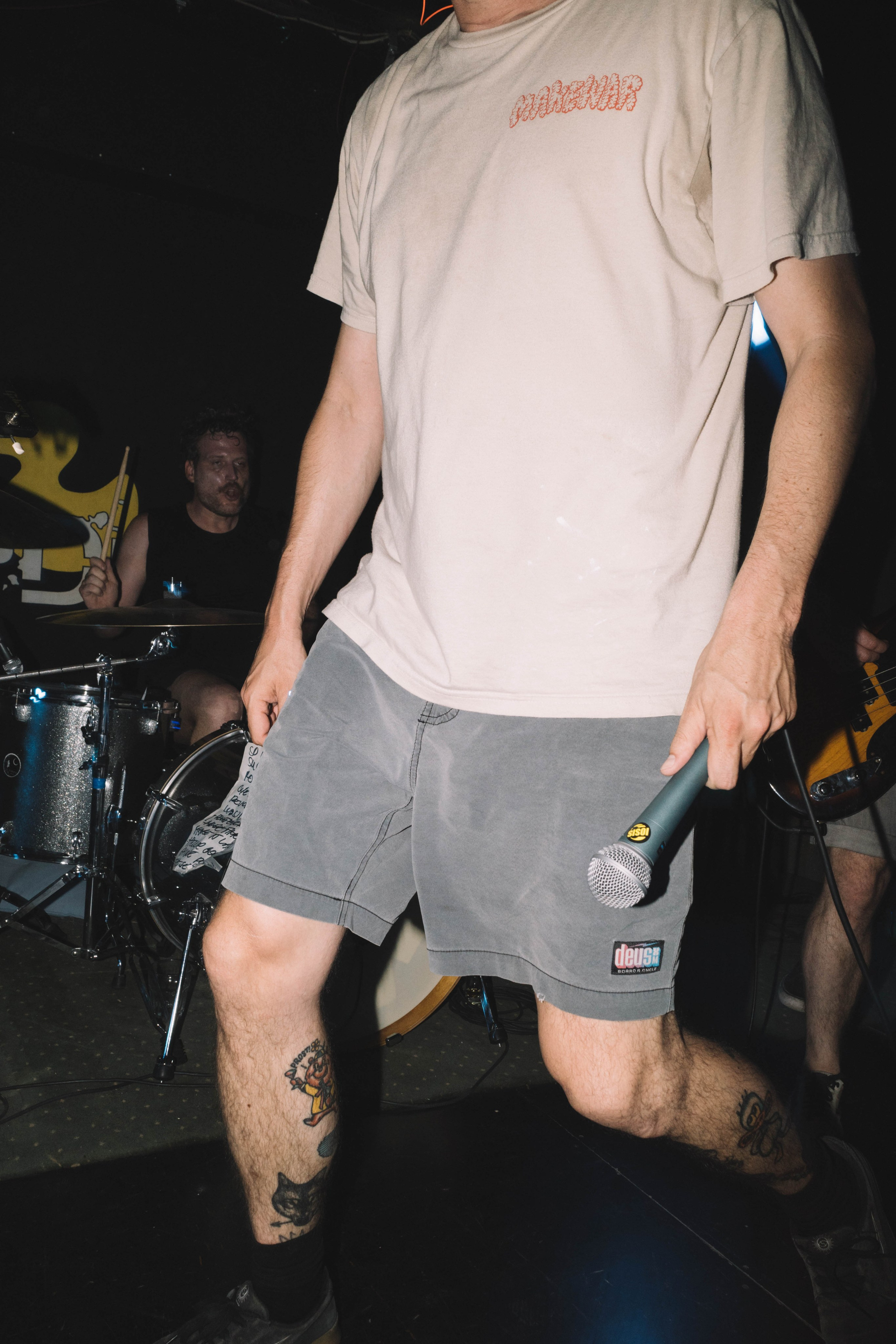 Uberyou, the High Times @ Barduck @ 26.04.2024