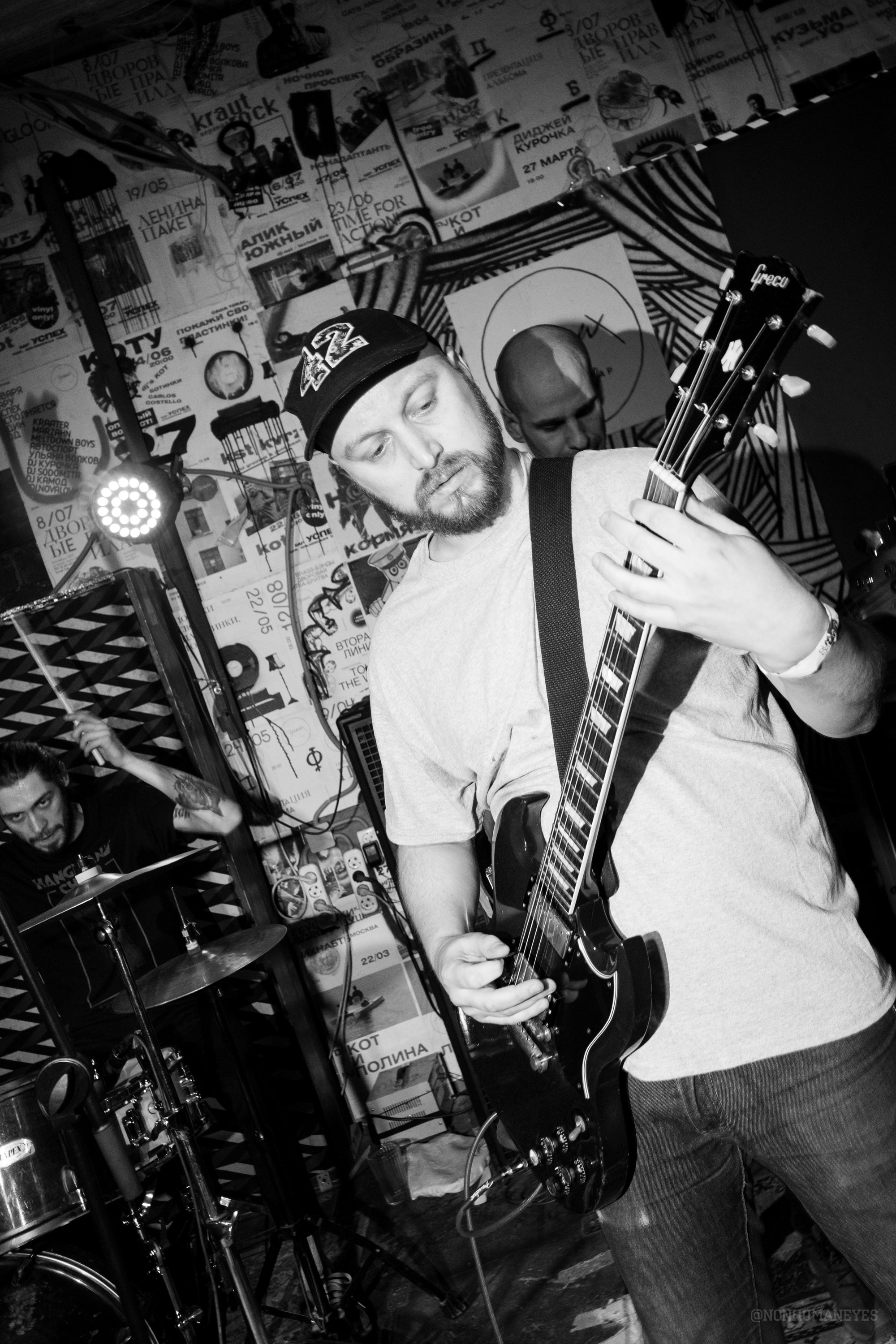 Дотти Дэнжер @ Успех @ 15.02.2020