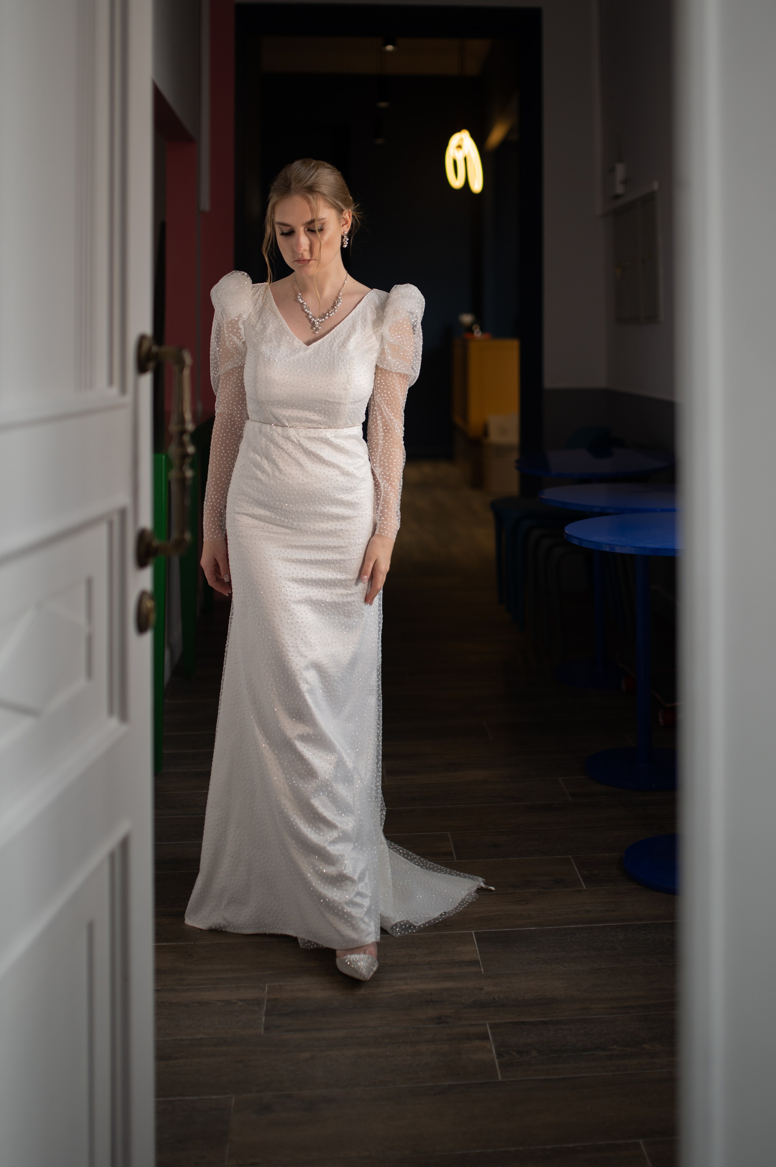 Time is fall. Wedding and commercial photographer