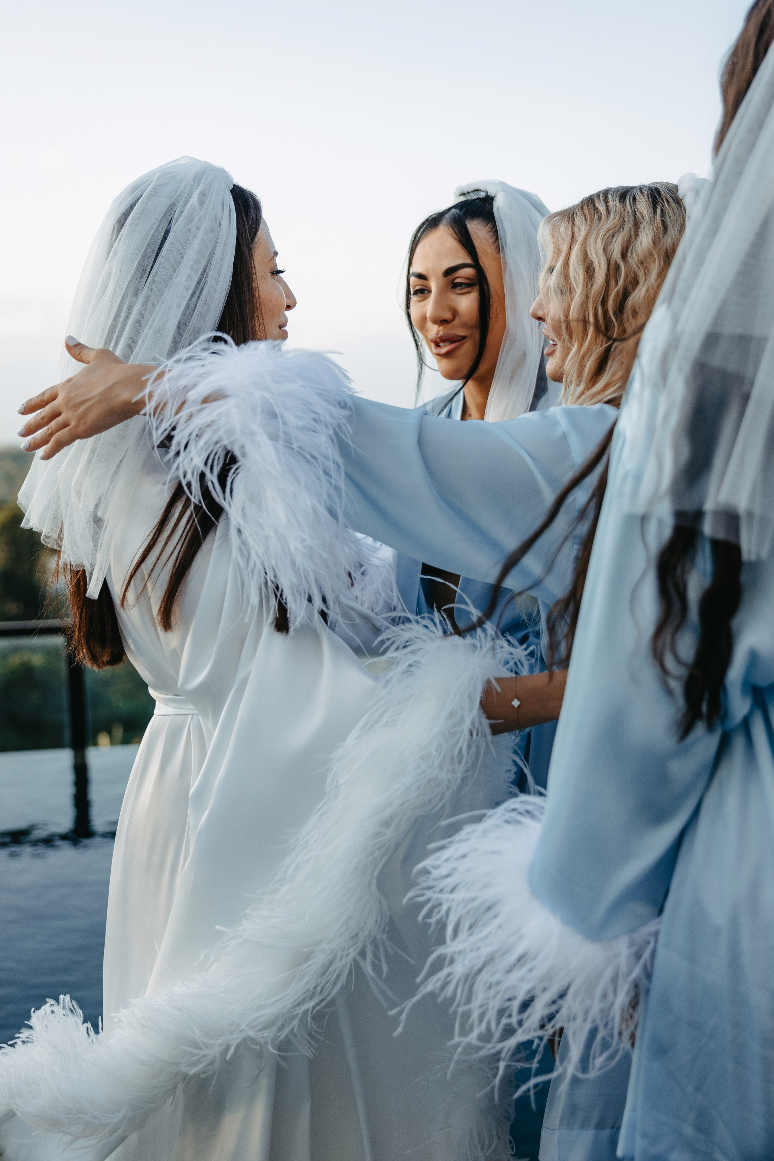 Kris hen party. Профессиональный фотограф Нурмиева Вероника