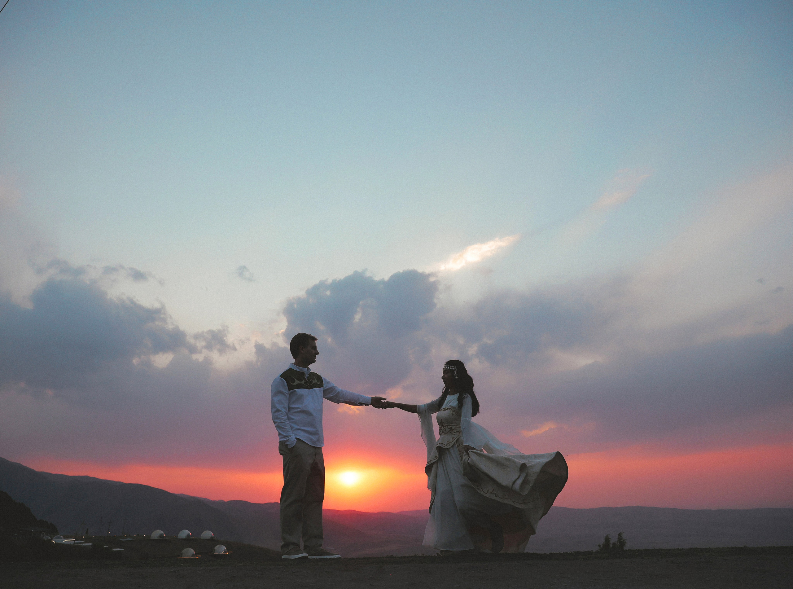 Miluji tě. Валерия Вартанова. Фотограф