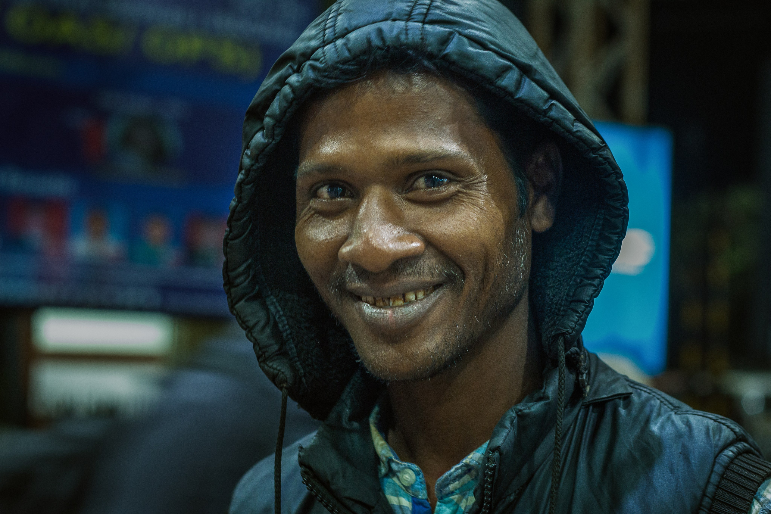 Red Curry. Natalia Roshchenko, Photographer in Brussels, Belgium