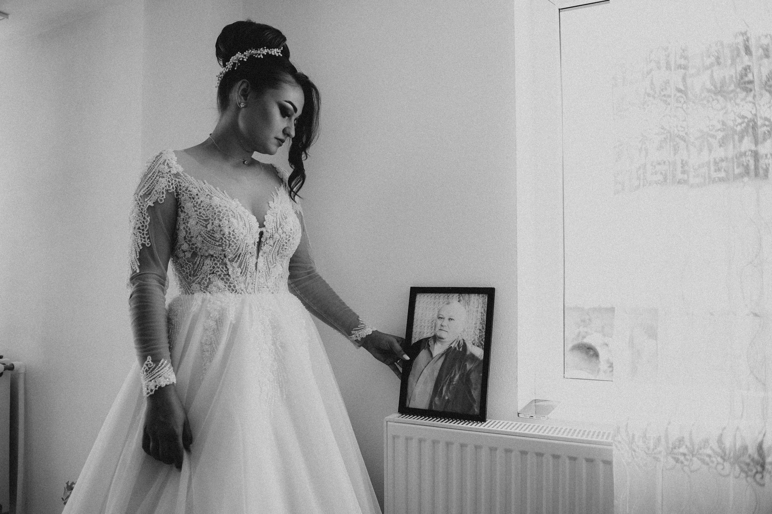 Oana & Vasi. Ionut Birceanu