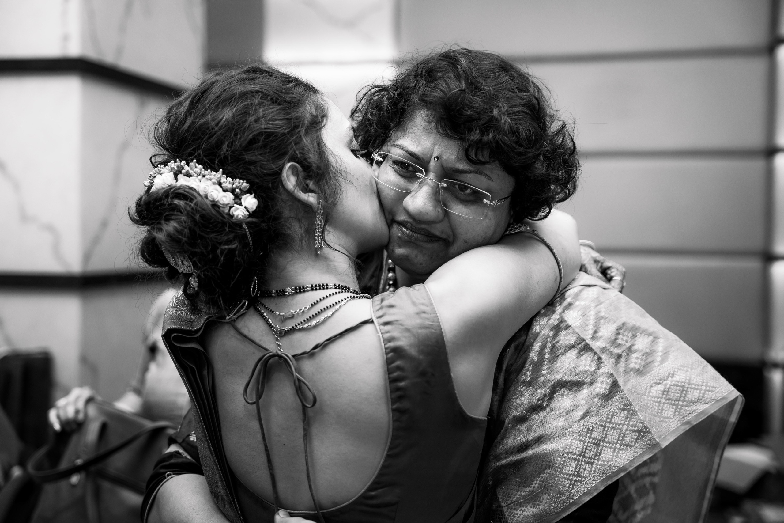 Shreya & Dhananjay, Marathi Wedding at Radisson Bengaluru Atria | Truly Yours