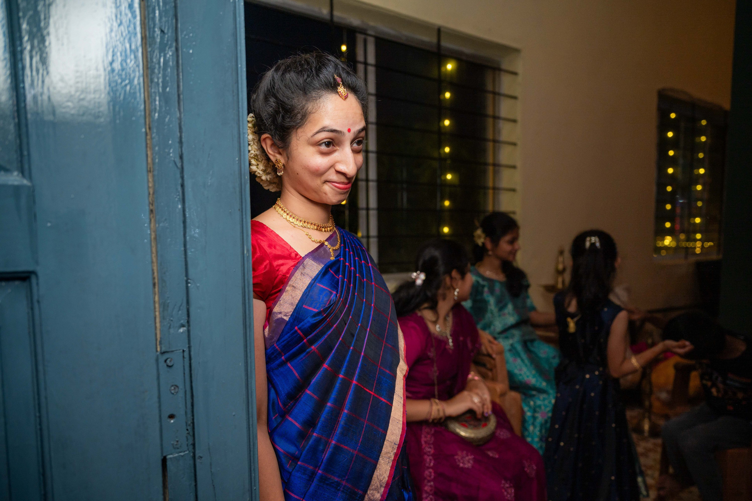 Priyanka & Suhas, Wedding in Udupi | Truly Yours