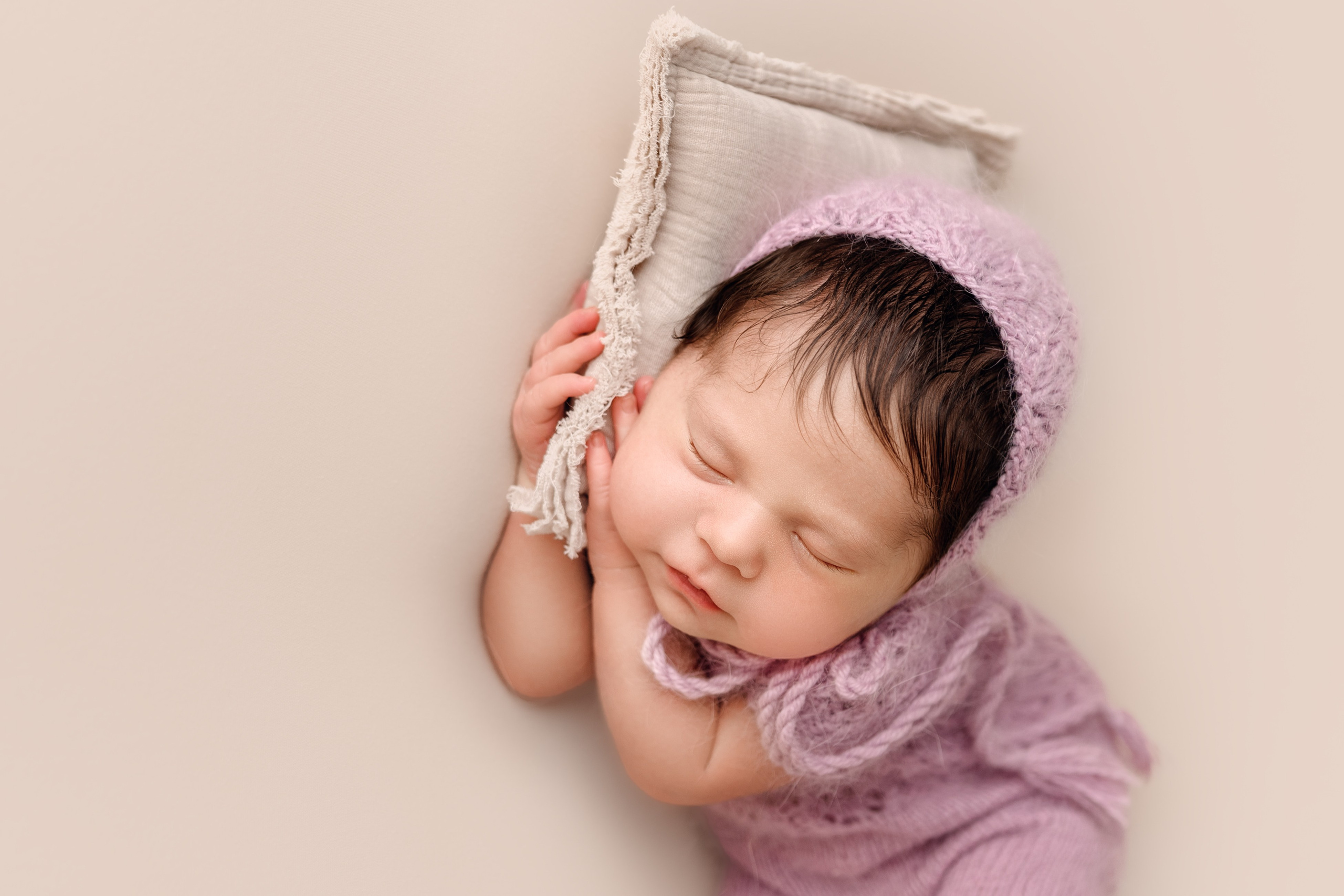 Новорожденные. Фотограф / Даугавпилс / Studija Natalie / Наталья Евменова