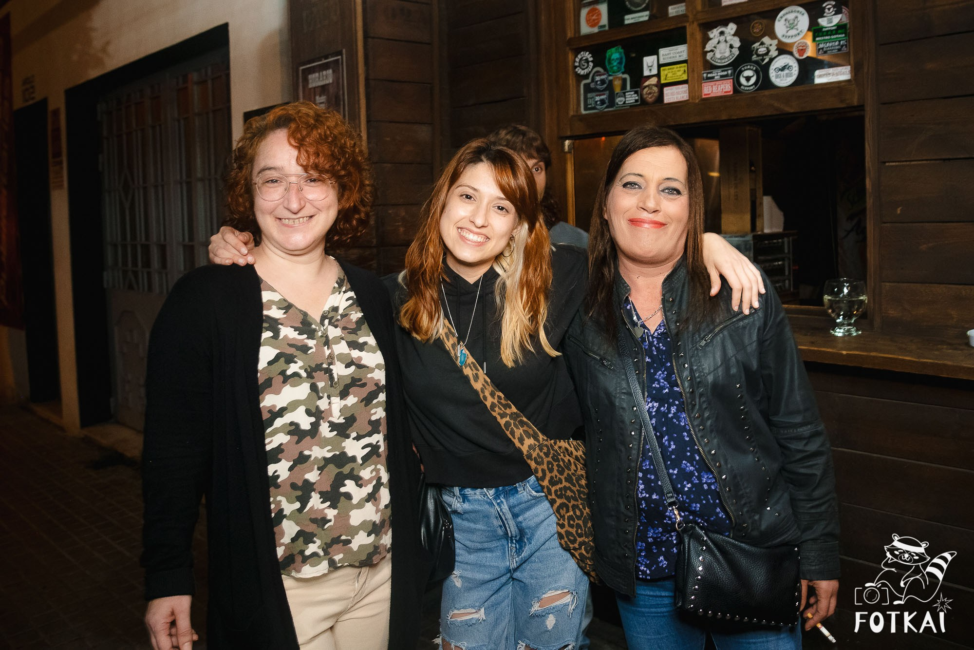 FYSC Band — Live Debut Concert Photos at El Paso Rock Bar, Torrevieja, 2026 | FOTKAI