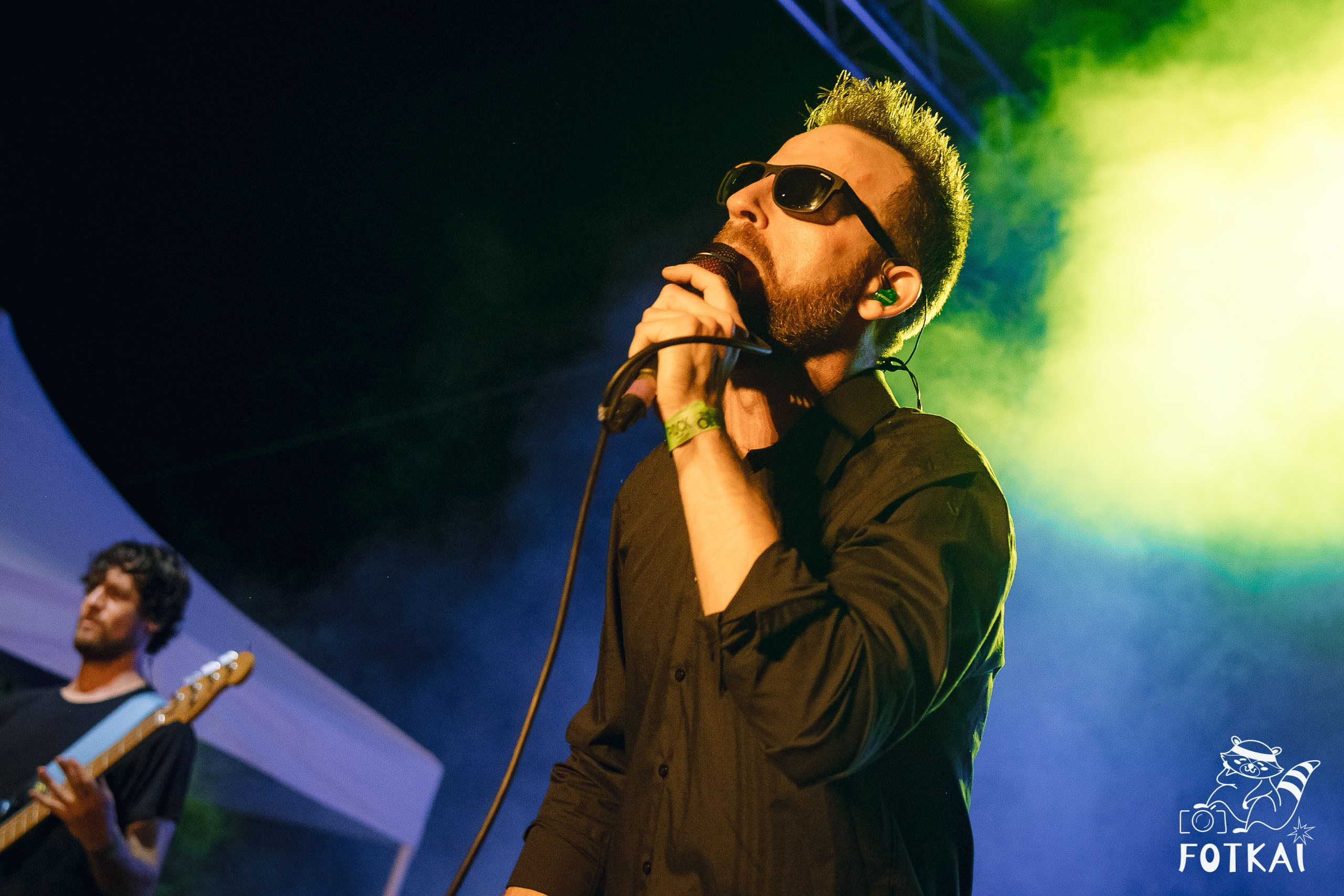 Fotos Rock Against Cancer 2025 Torrevieja | Galería FOTKAI