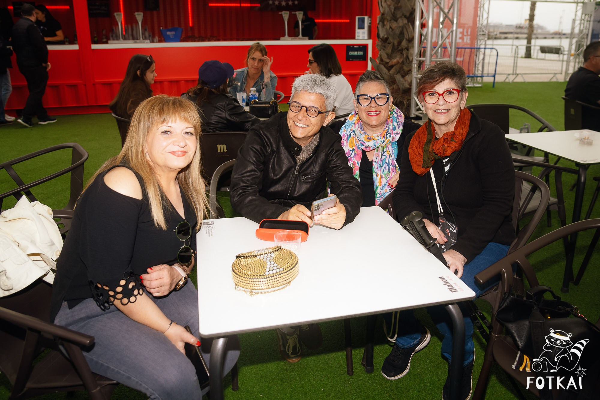 Festival AMA – Aquellos Maravillosos Años: Fotos del festival en Alicante, 2026 | FOTKAI