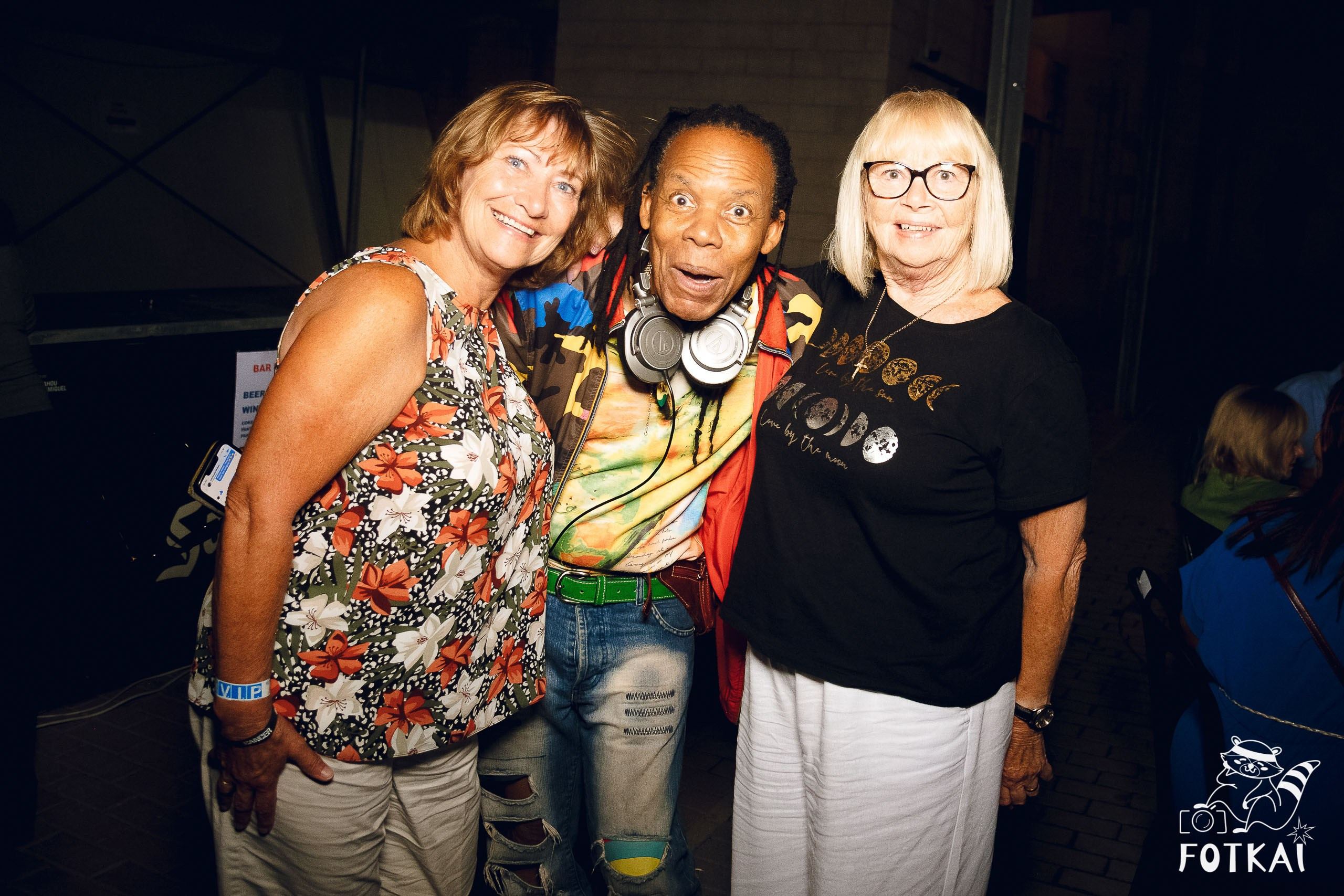 Bryan Adams UK & Greg Bannis — Reportaje fotográfico | Concierto en San Fulgencio | FOTKAI