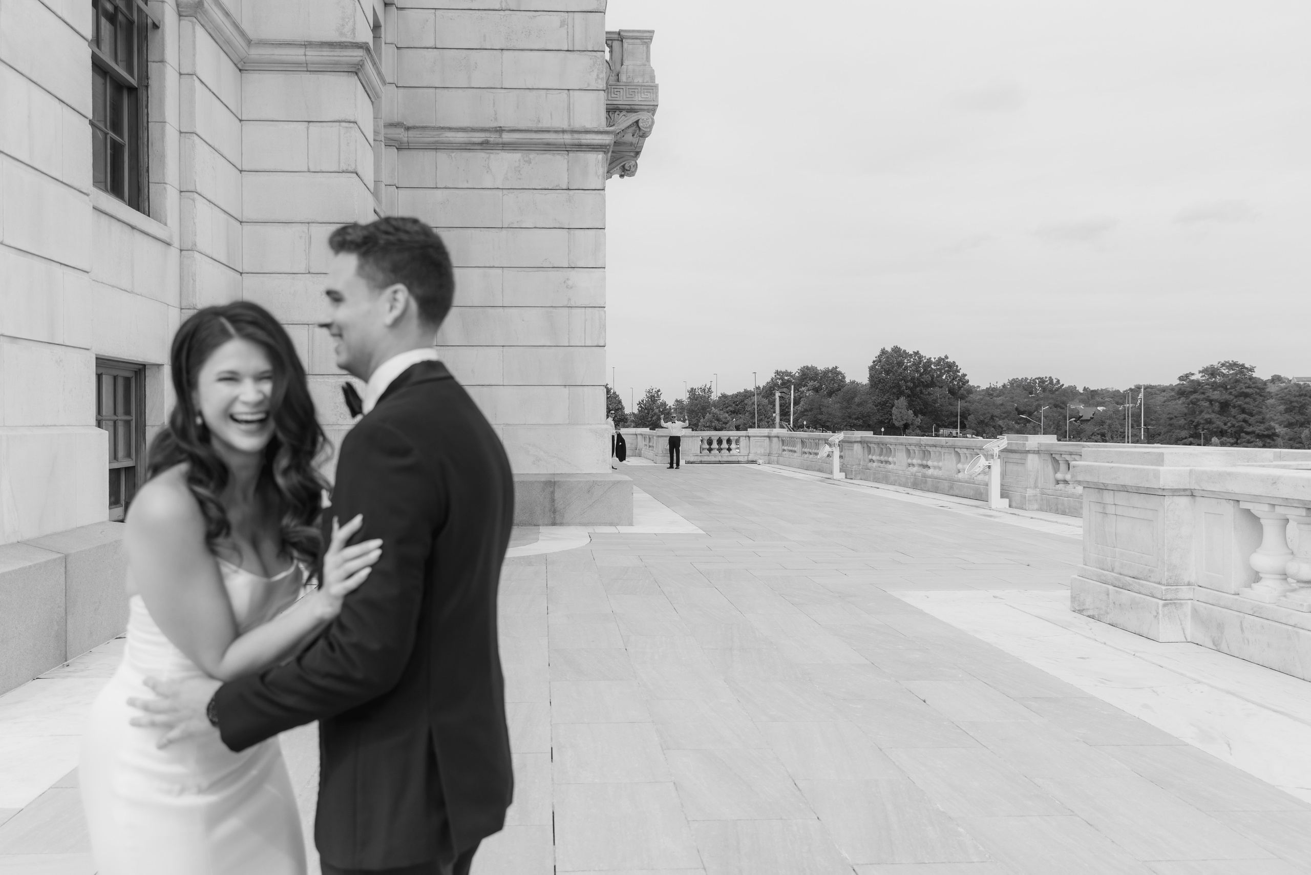 In the Heart of Providence. Rhode Island Wedding Photographer Tati Simpson