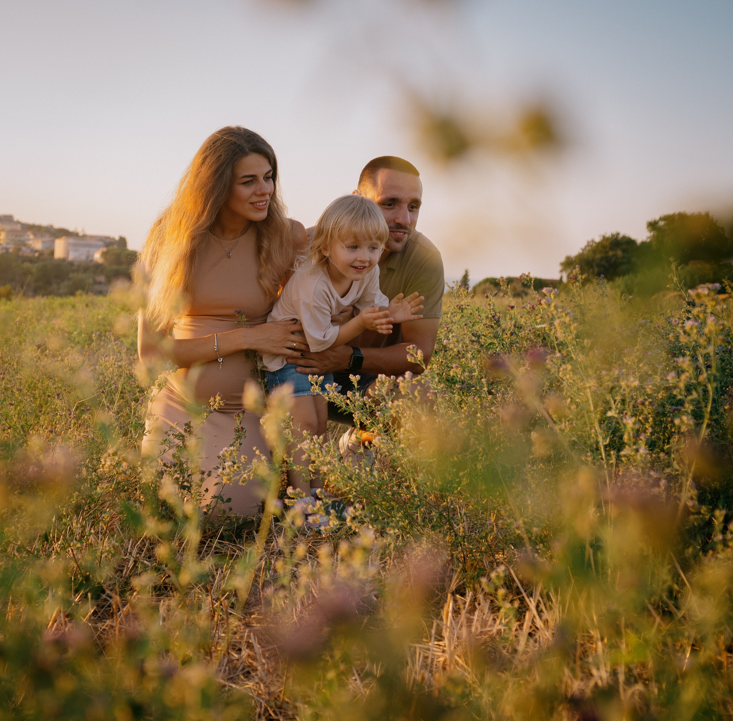 Anastasia and Denis. Photographer Iuliia Gladkikh, Italy, Abruzzo