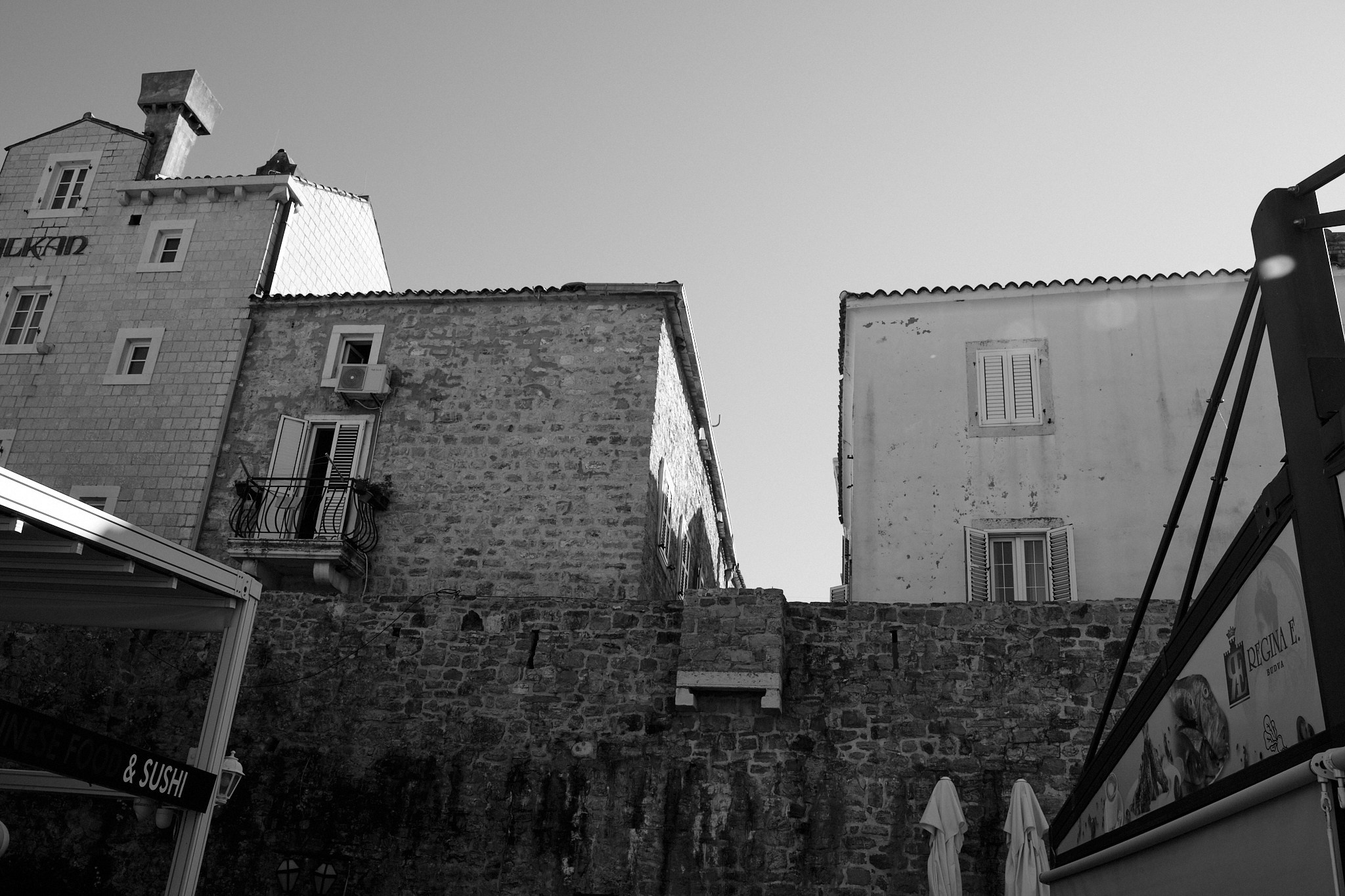 Фотосесія в Чорногорії. Артем. Портретний фотограф Альона Новгородцева