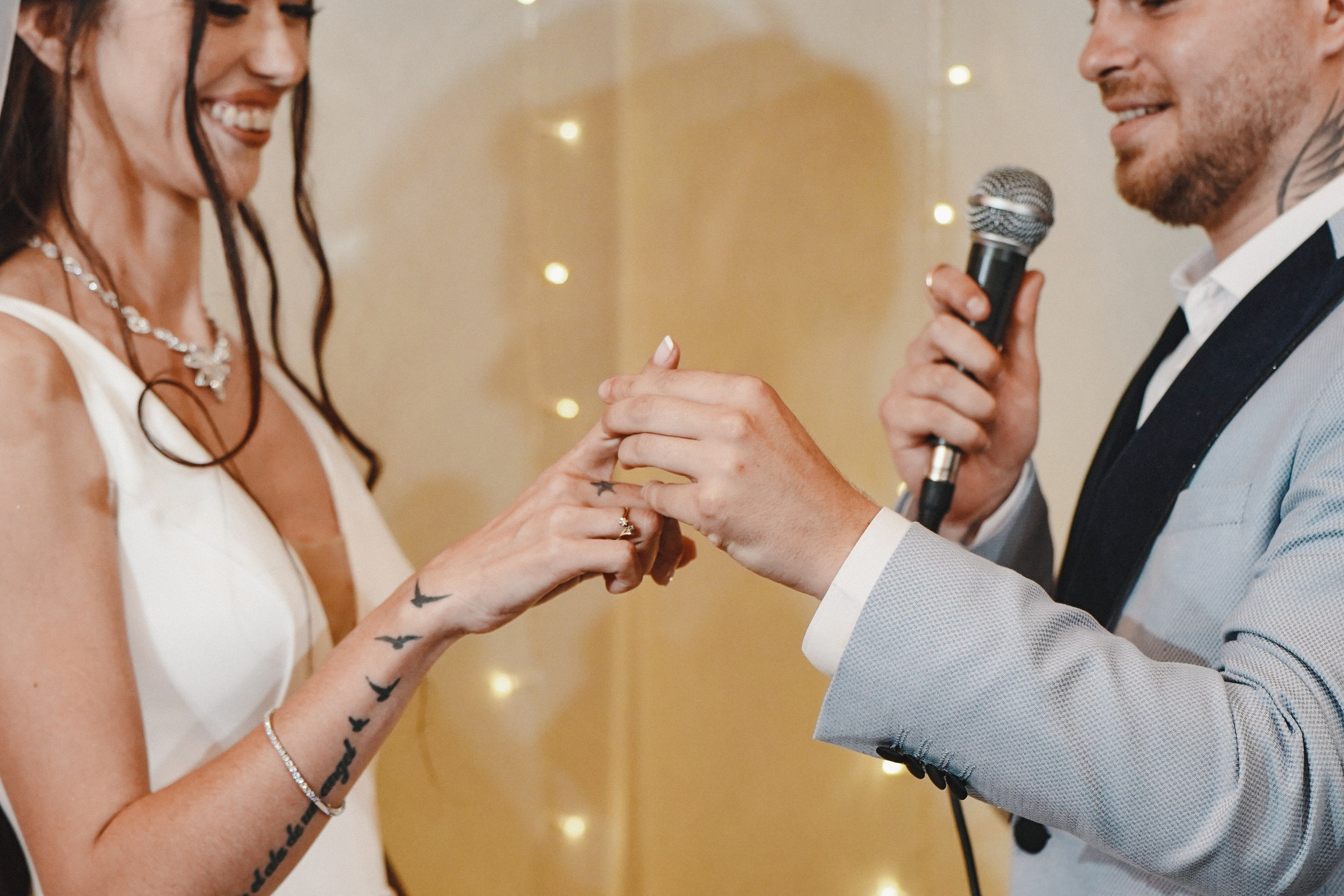 Nastya & Akim. Dmitry Gorodetsky Event Photographer