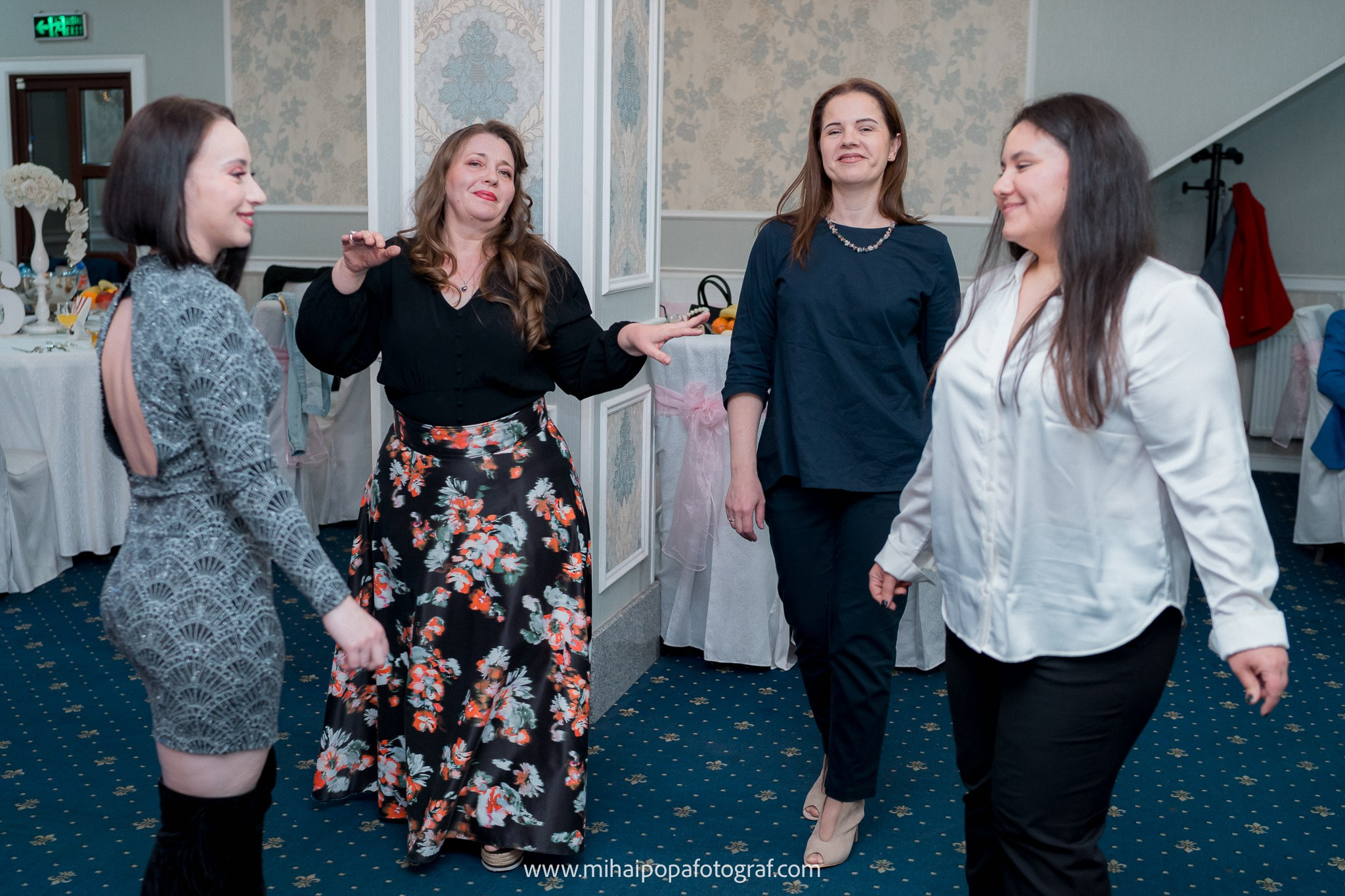 Botez - Melissa. Mihai Popa |Wedding Photographer | Worldwide | Bucharest