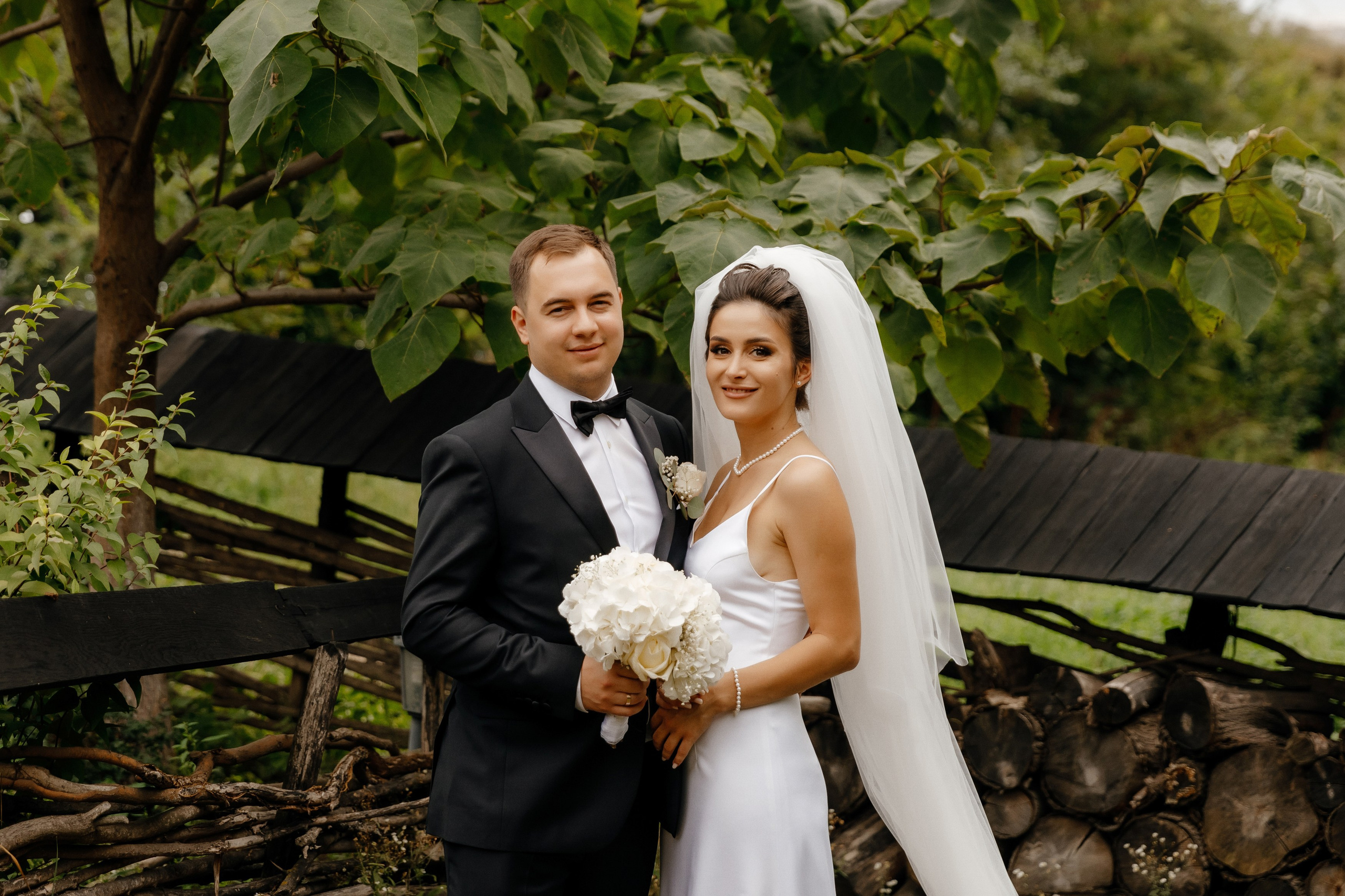 Wedding. Fulga Photographer