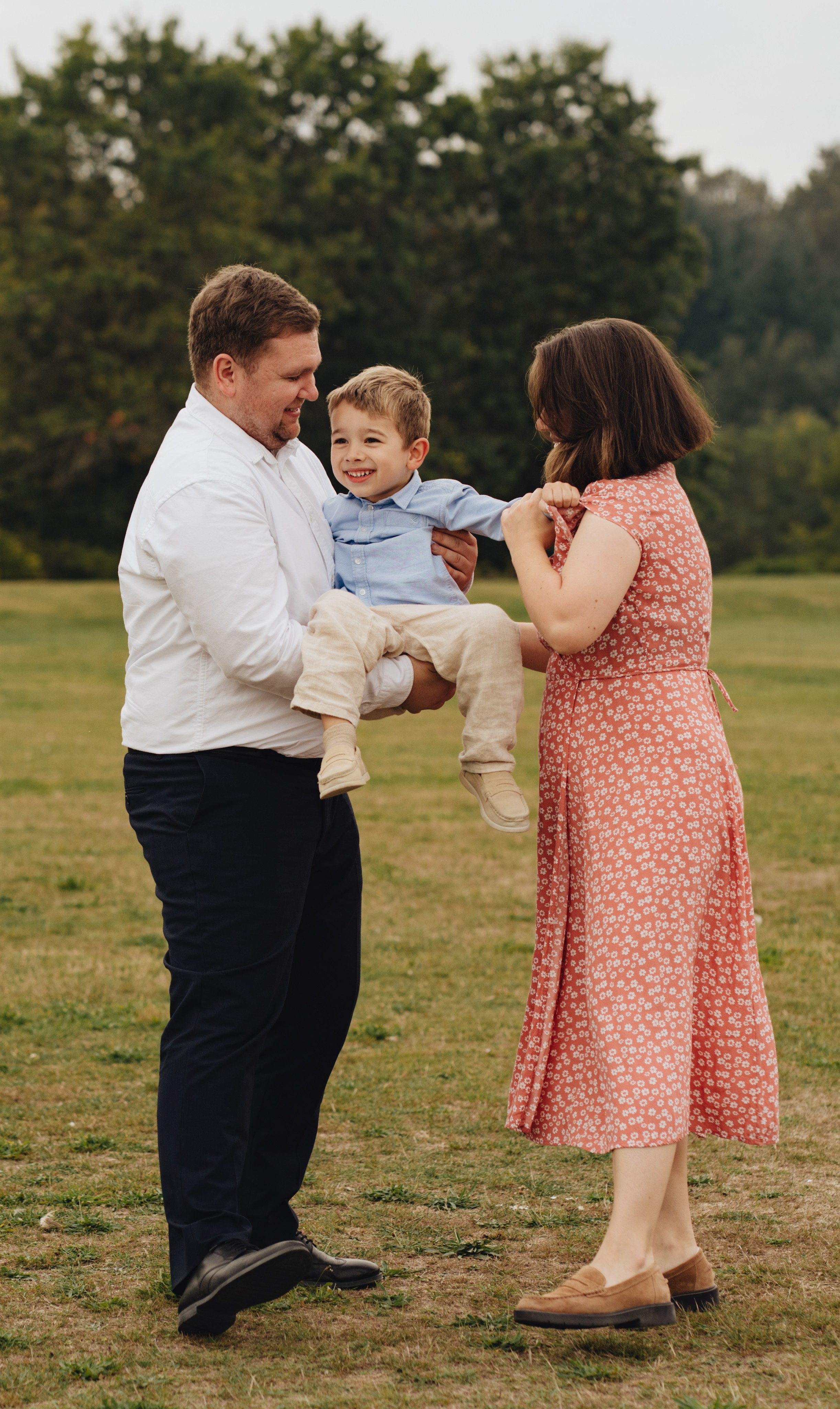 Love Stories & Families. Vancouver Photographer | Catherine Vashchenko