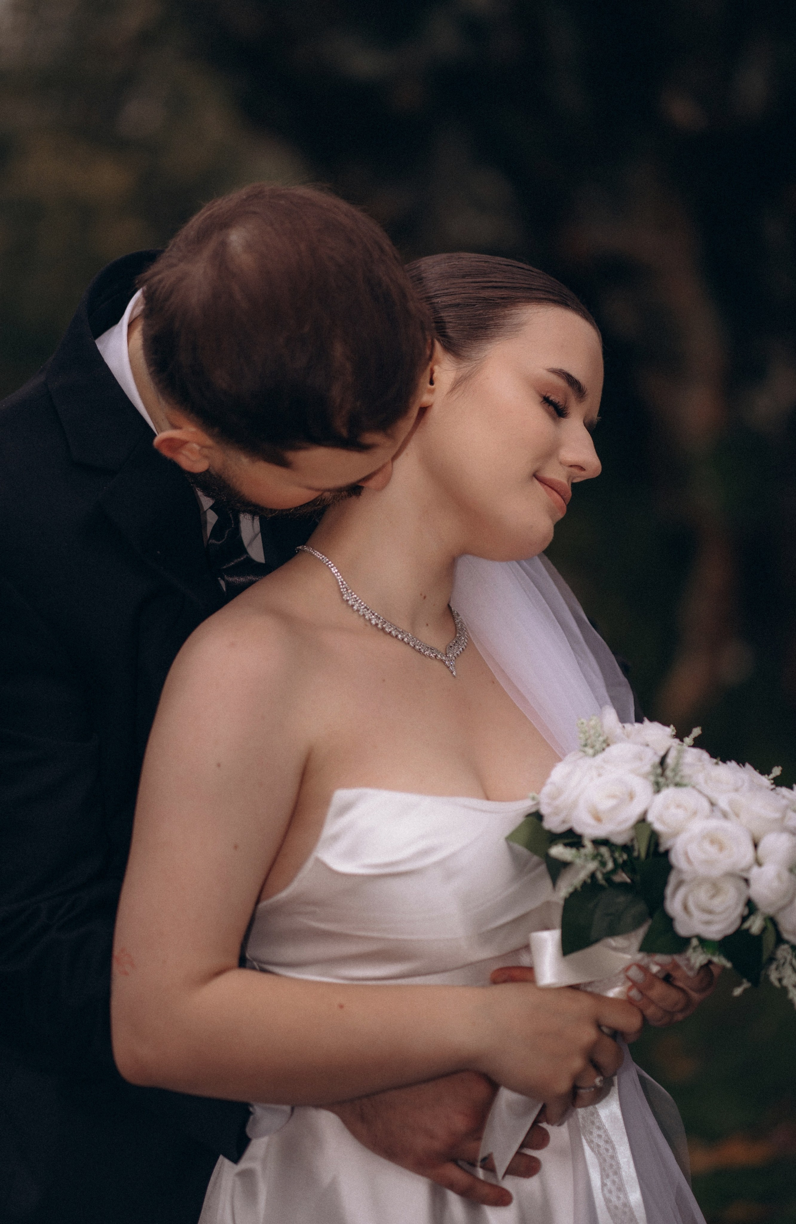 Weddings. Vancouver Photographer | Catherine Vashchenko