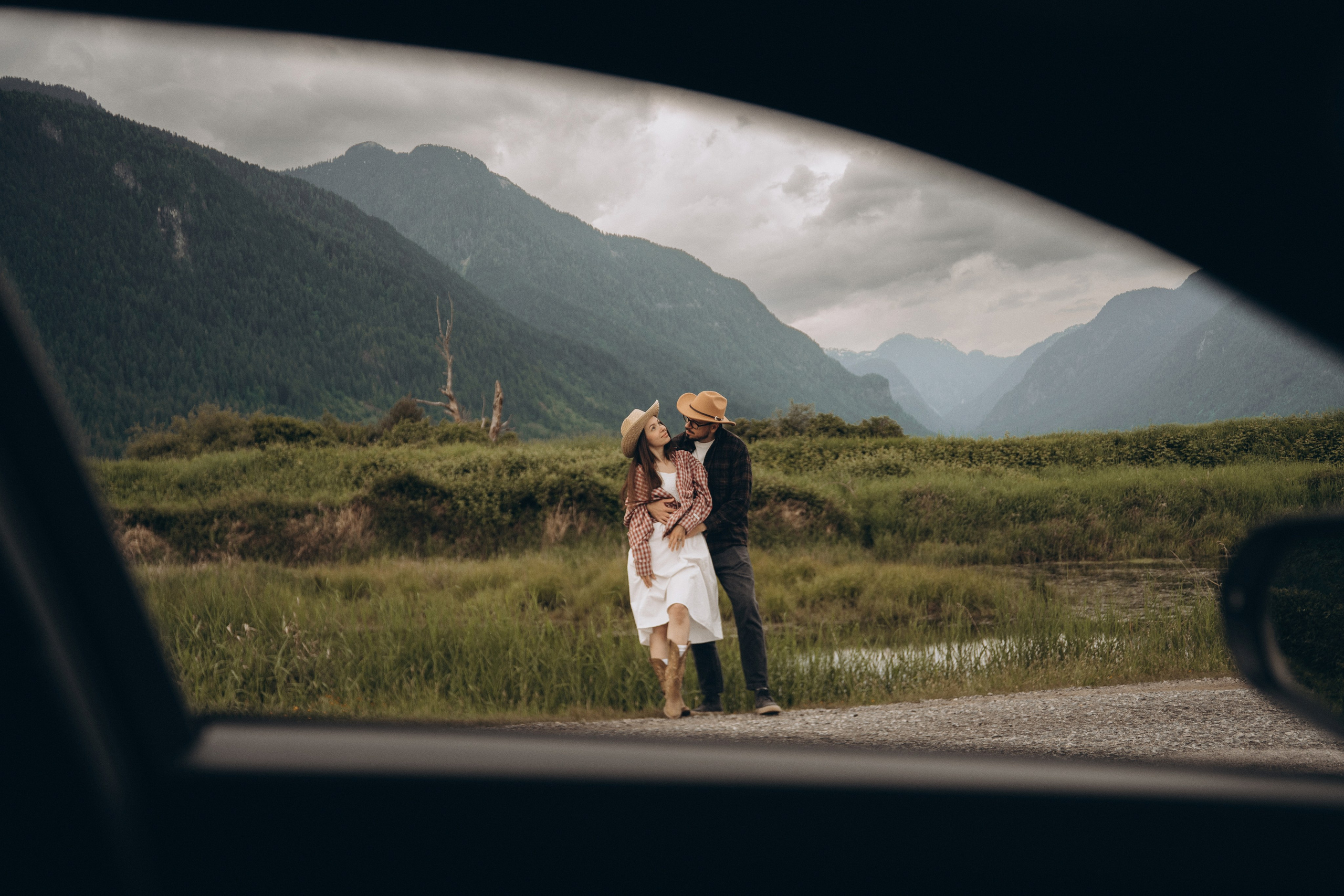 Love Stories & Families. Vancouver Photographer | Catherine Vashchenko