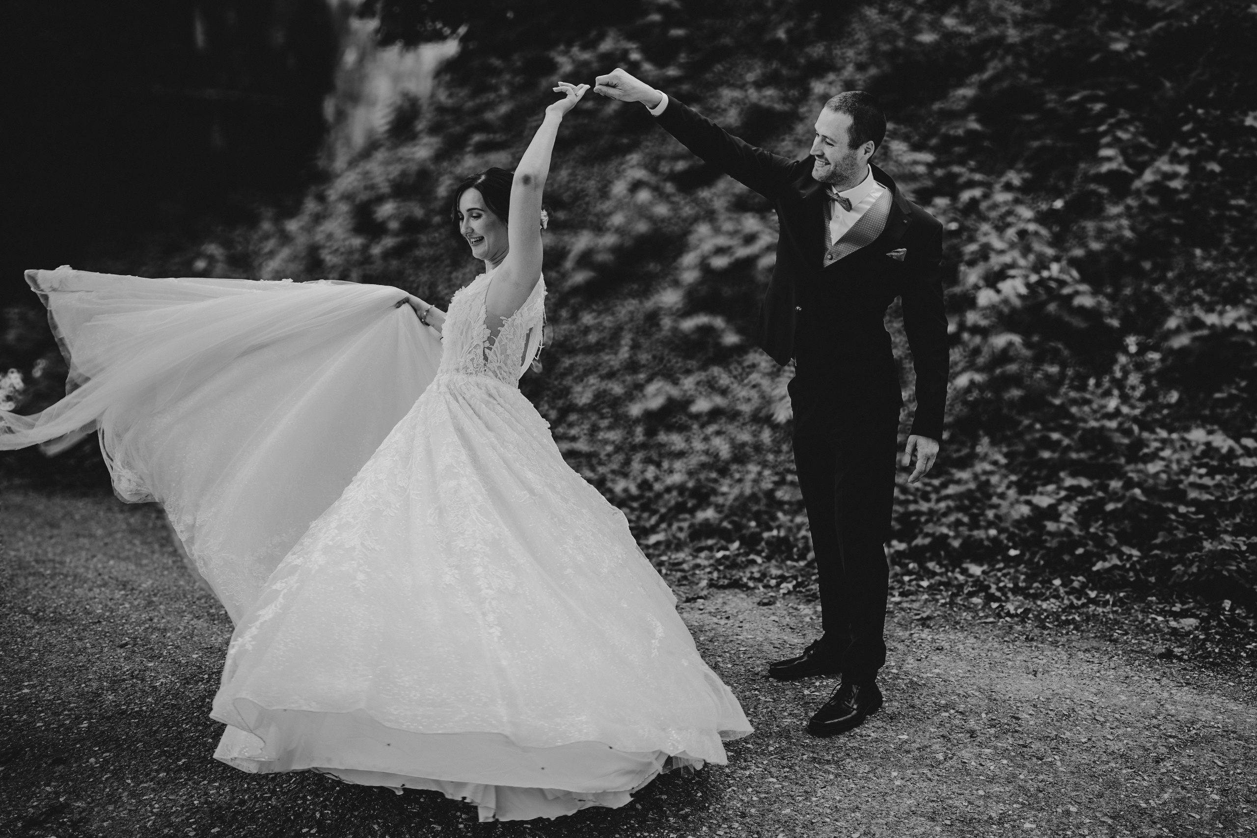 Hochzeitsfotos. Hochzeitsfotografin in Regensburg