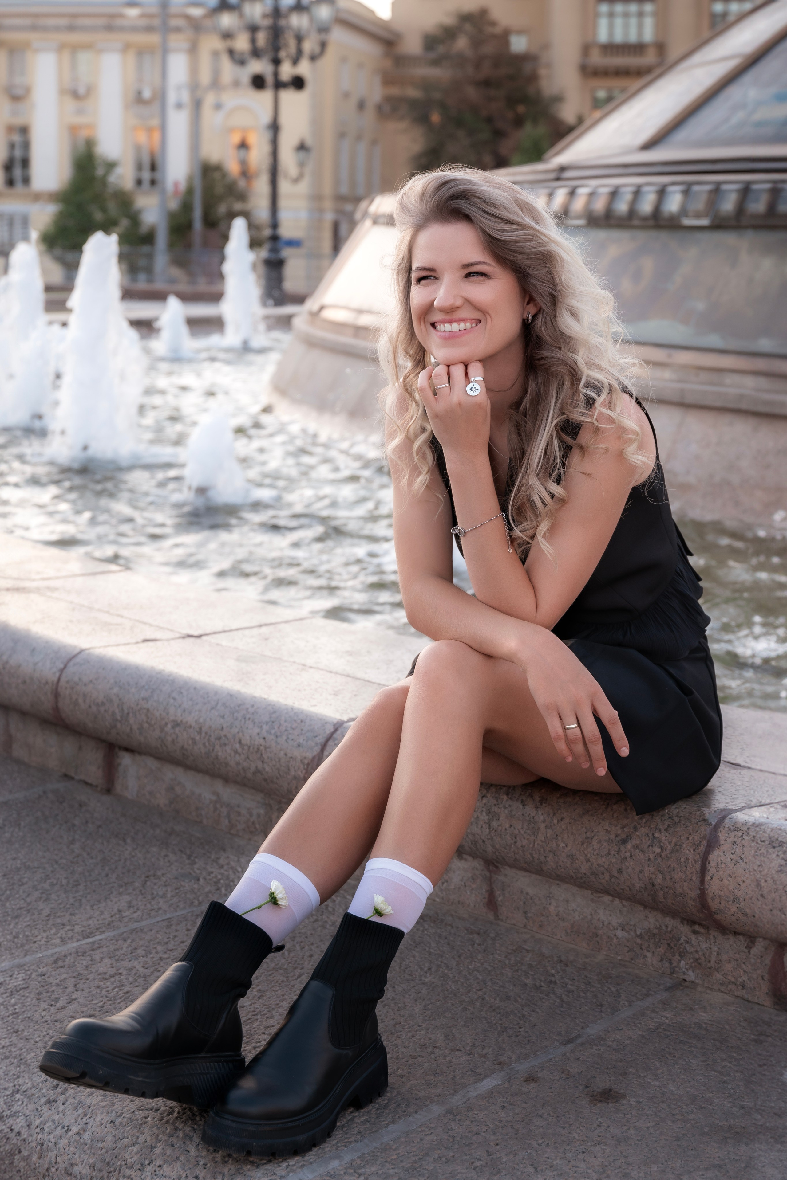 Индивидуальные. Семейный фотограф в Москве