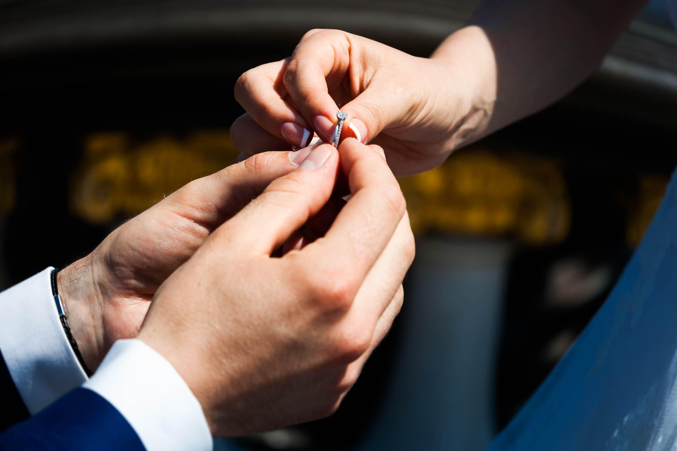 🏀 ALBUM « MARIAGE ». Félix - Photographe professionnel à Paris