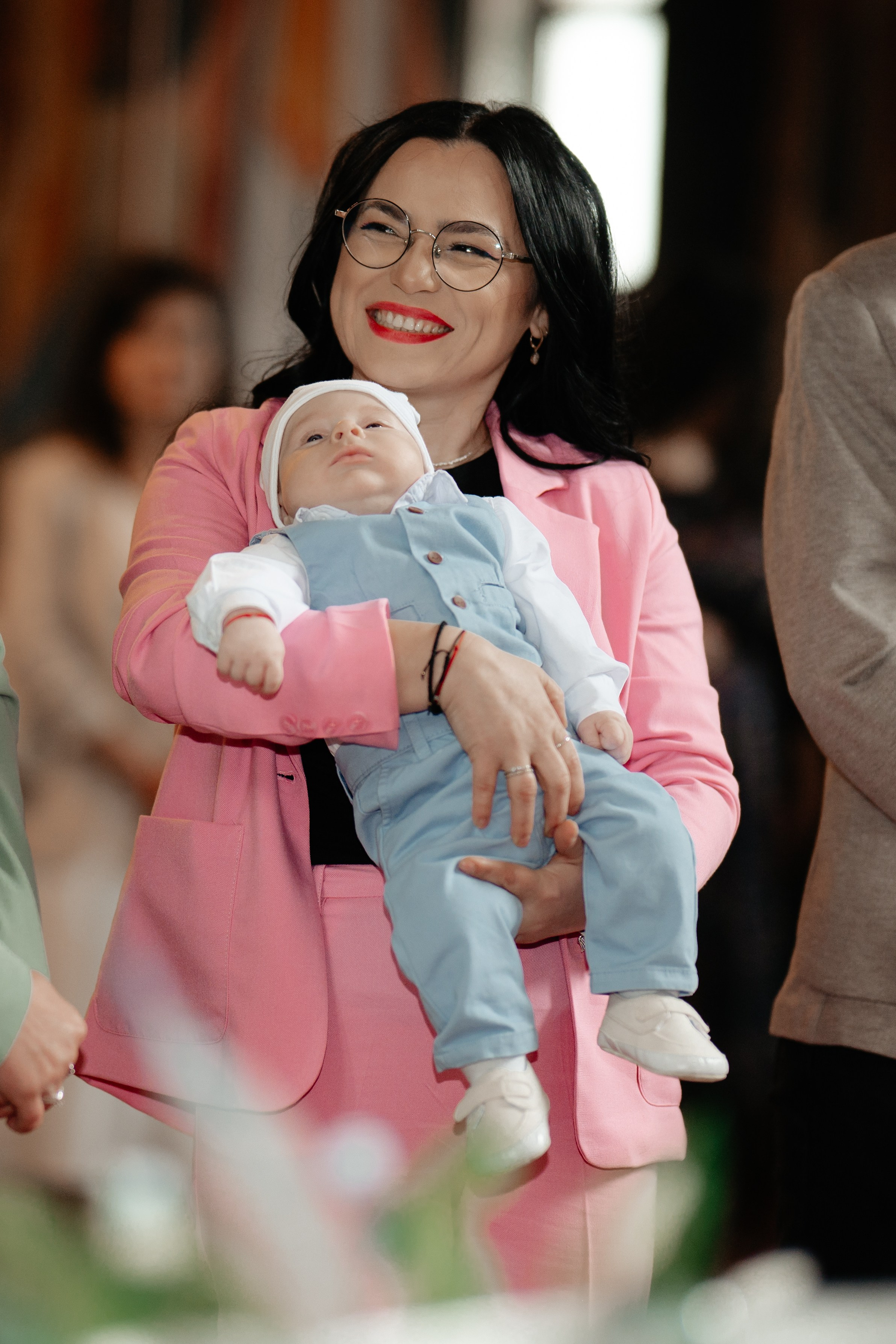 Botez. EVA Photography