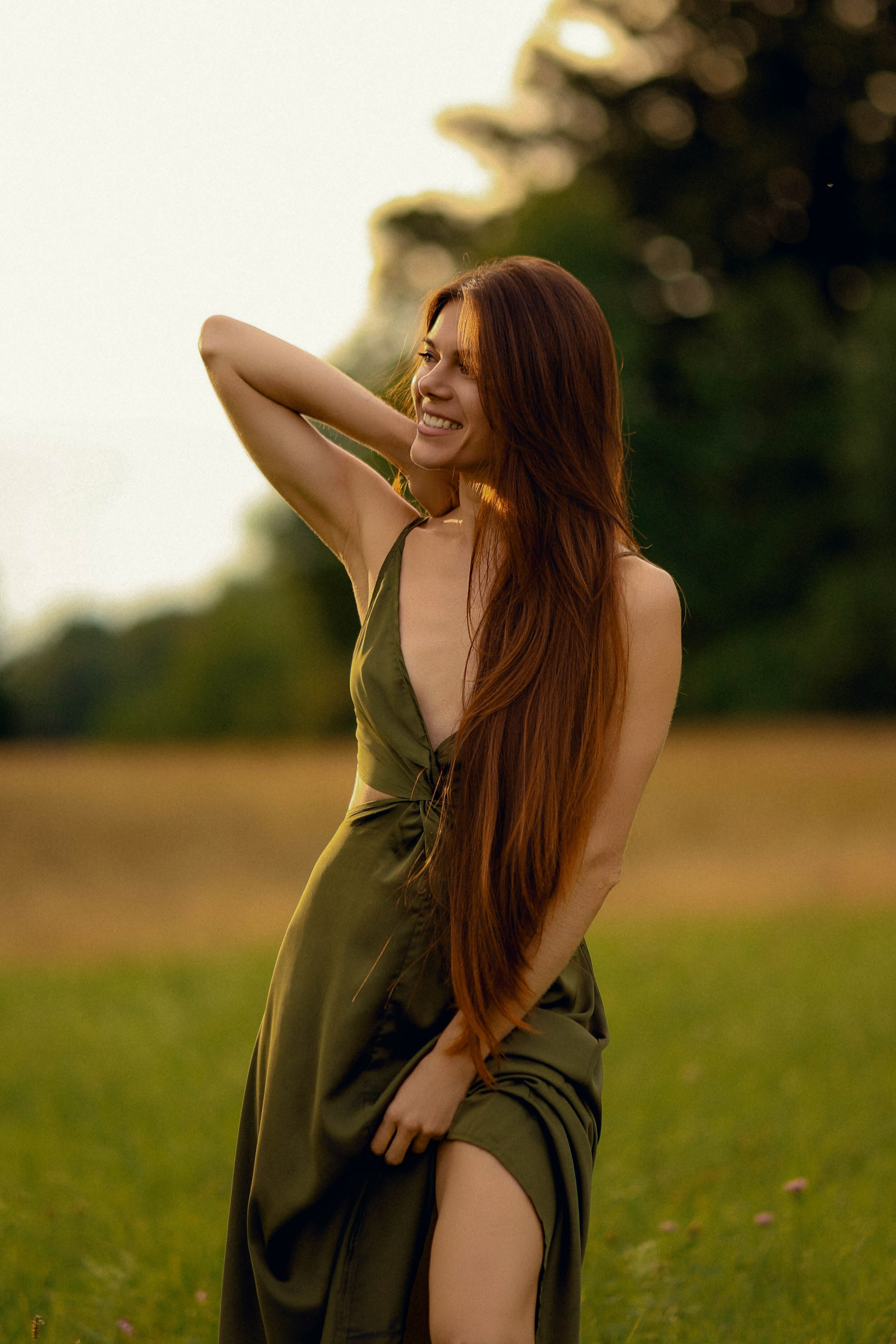 Portraits. Professionelle Fotografin in Bülach