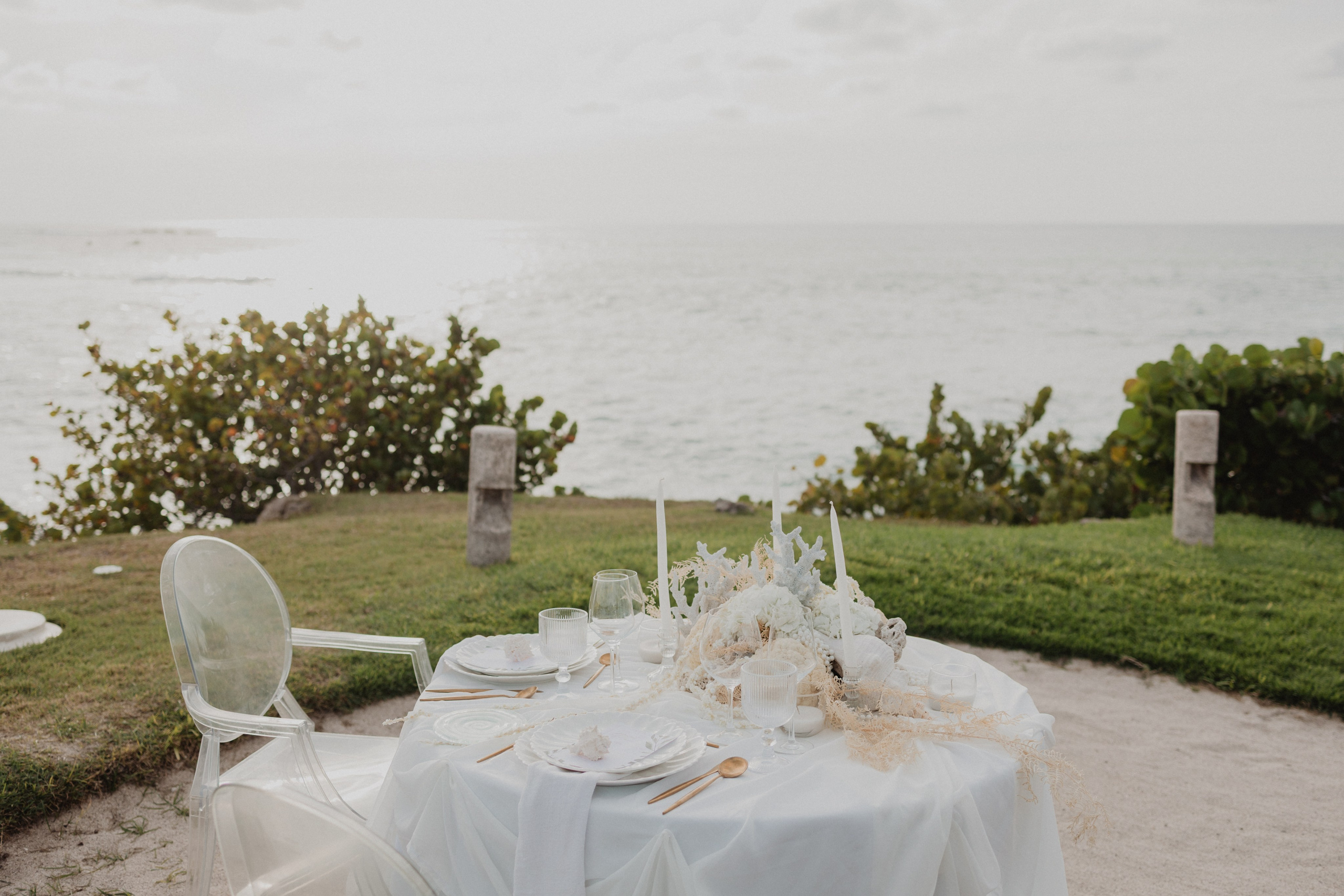 An Elopement at Four Seasons Punta Mita: Just the Two of You, by the Sea