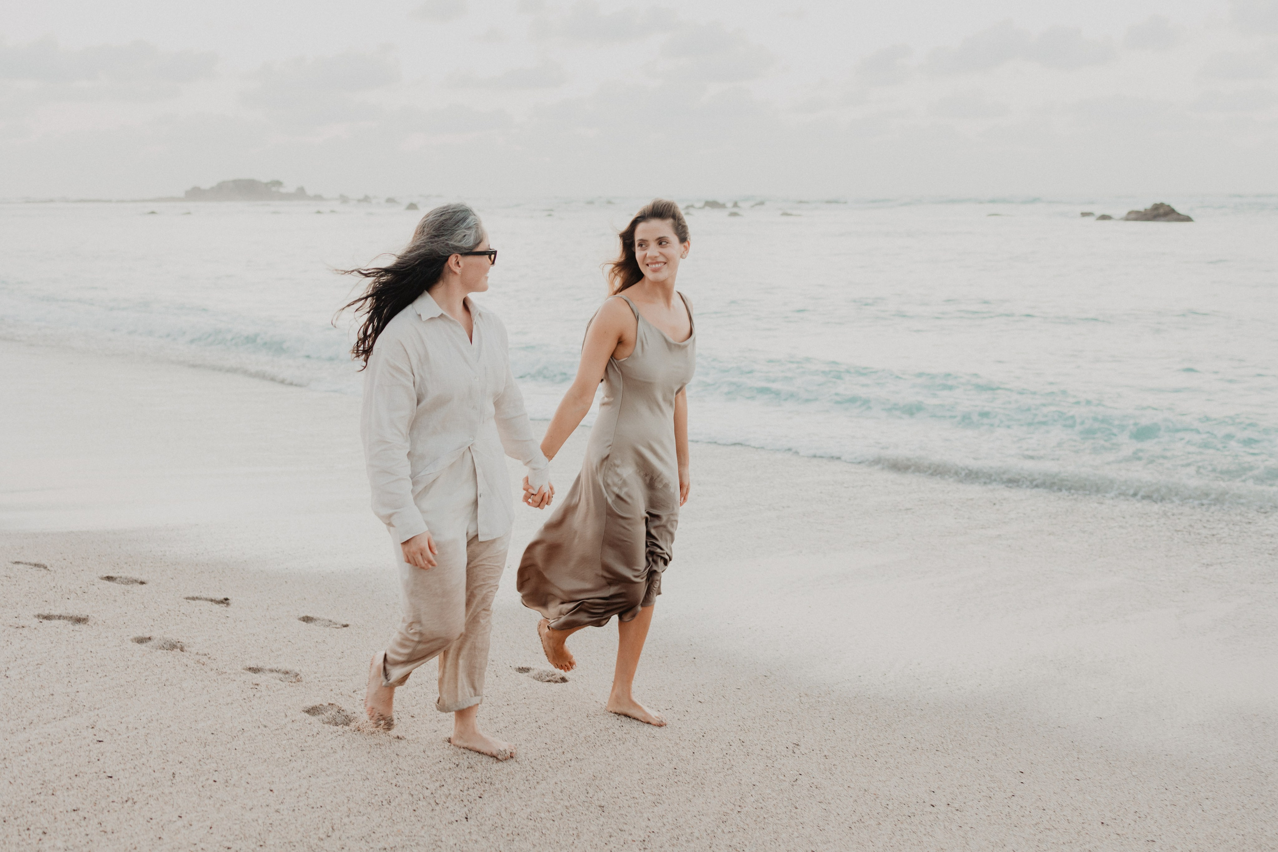 Marriage Proposal in Punta de Mita | Unforgettable Beach Proposals