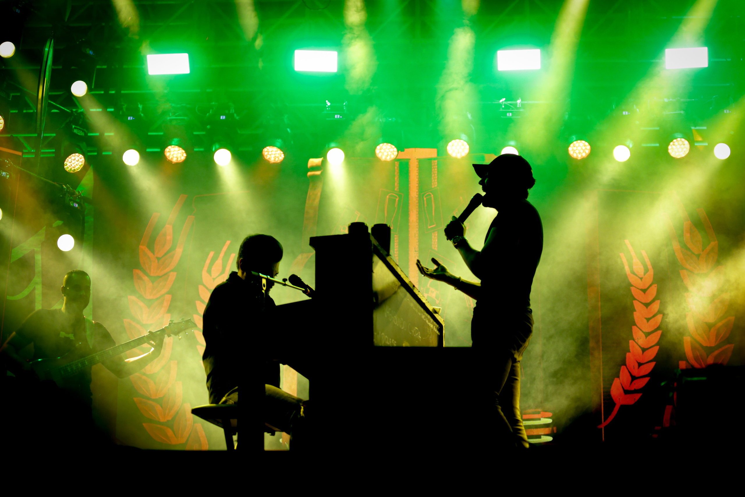 Shows e Eventos. Rafael Marques Fotografia