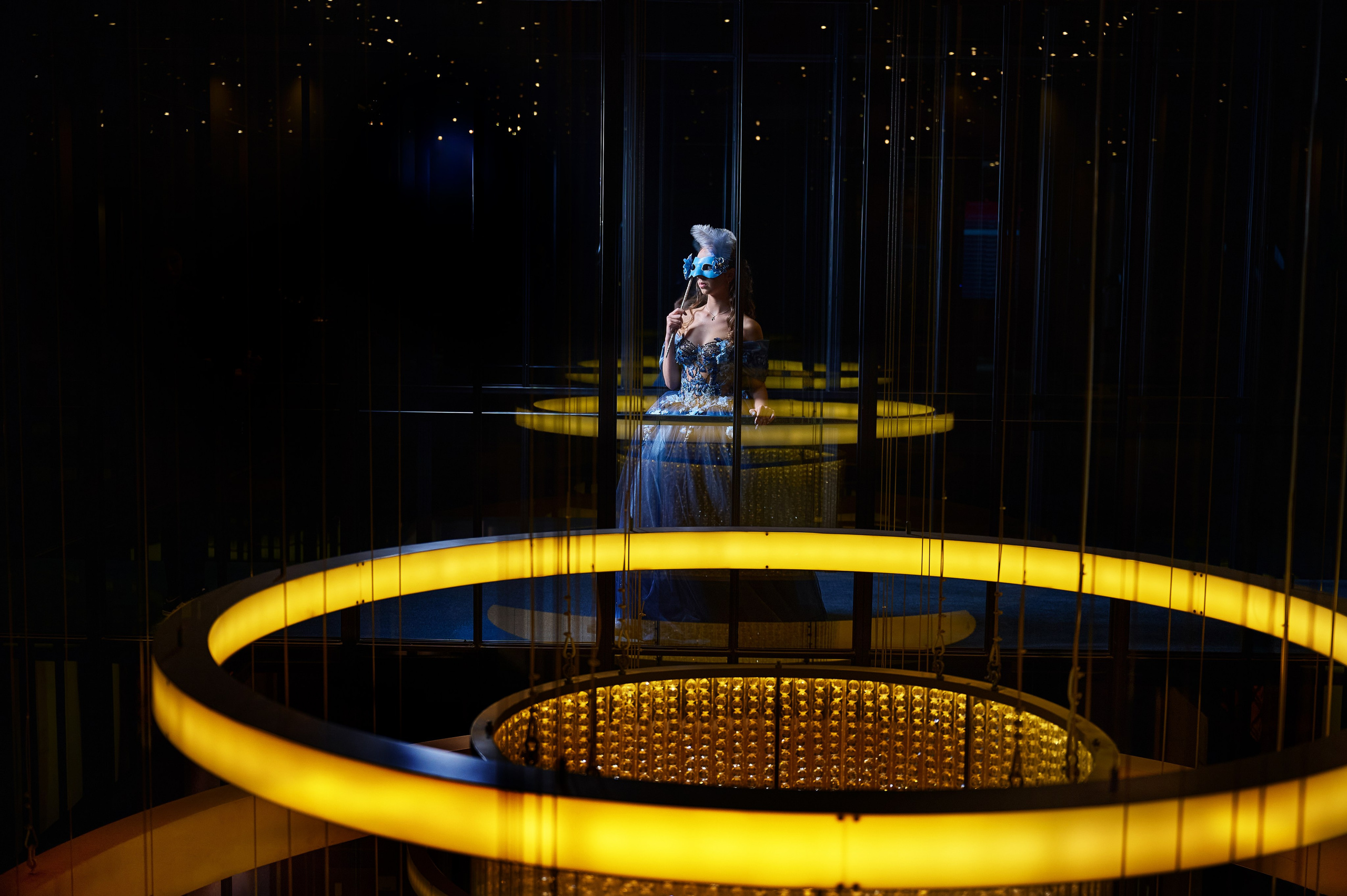 Mis 15 | Sesiones de Fotografía Modernas. Wedding Photography & Videography by ZZ Hendrick | Capturing Your Love Story in Colombia & USA