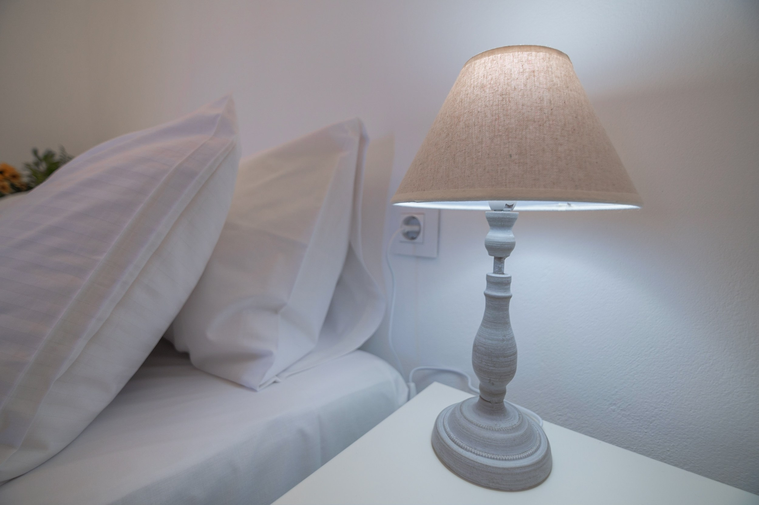 Martha's Delight Rooms. Photograper in Chania, Crete