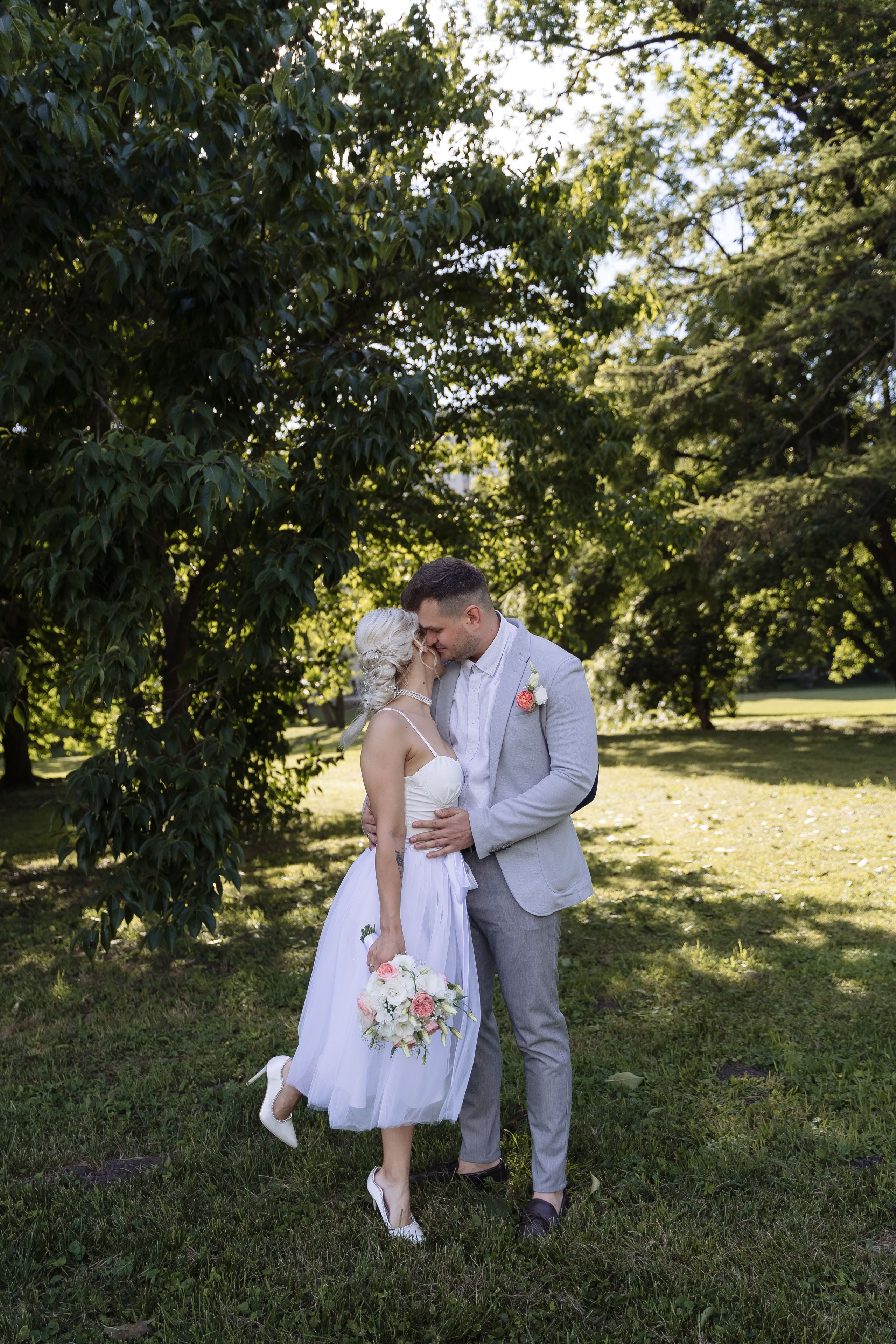 Слава и Жанна. Эдуард Хлибичук — фотограф Кишинев Молдова