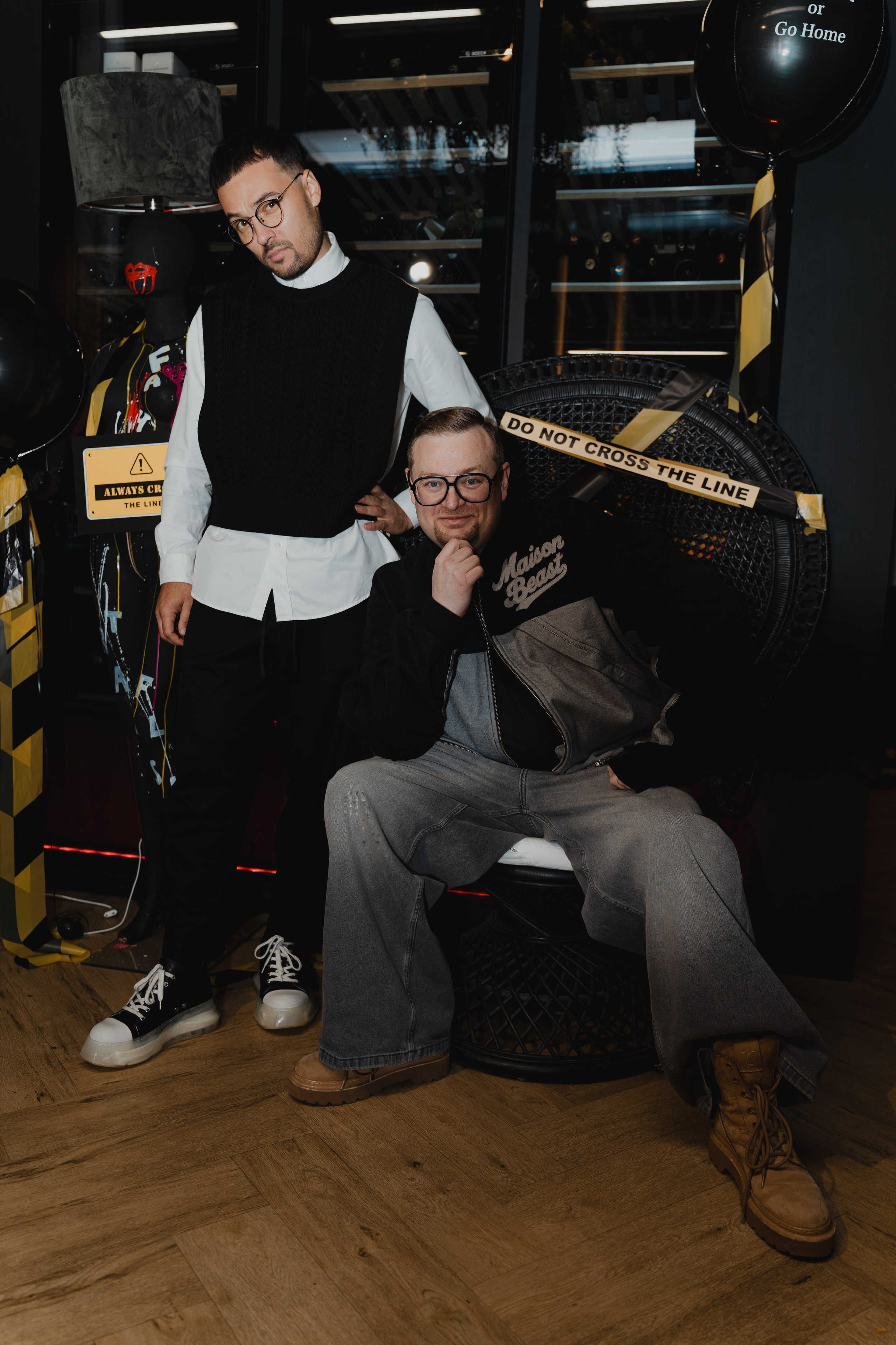 Mishas Birthday. Event Photography