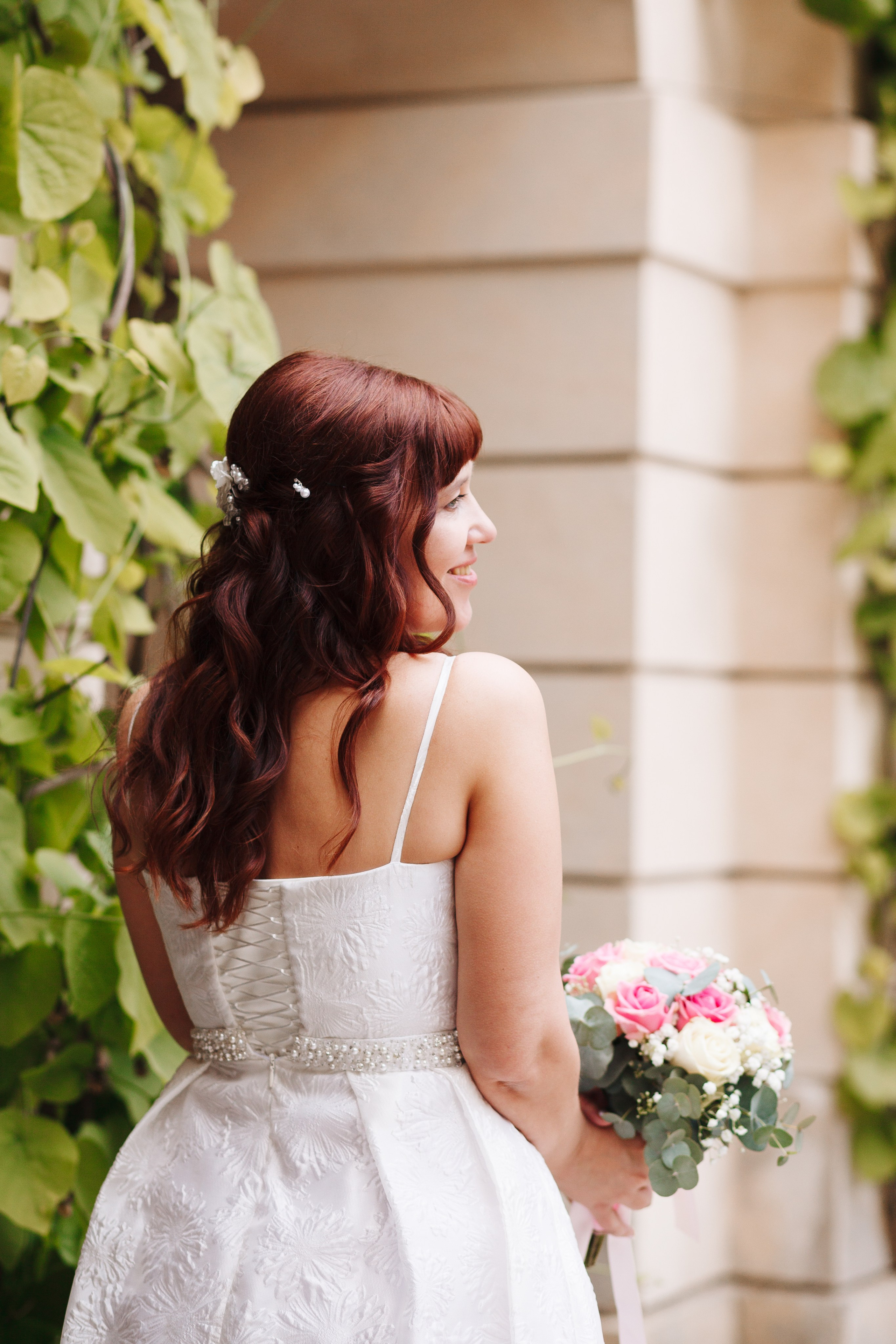 Marina & Ricardo. Photographer in Prague for tourists