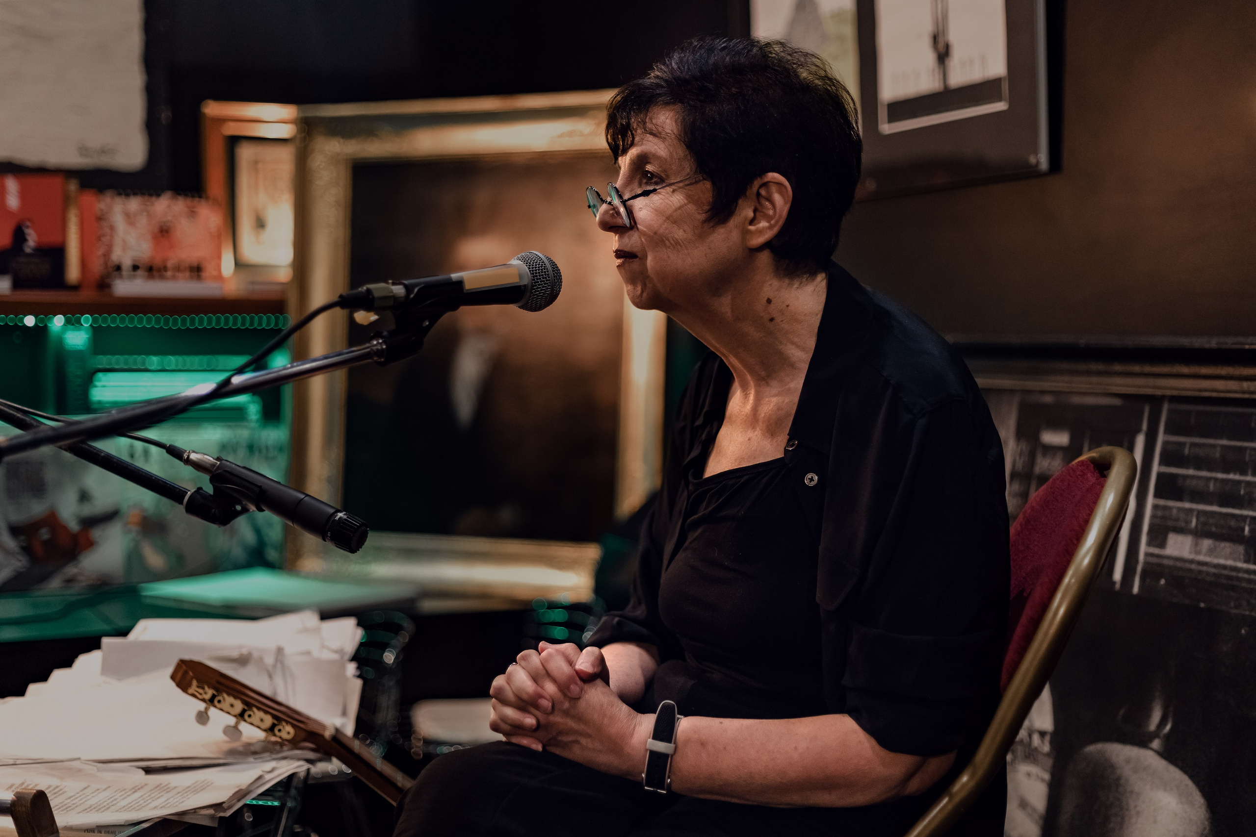 КОНЦЕРТ ВЕРОНИКИ ДОЛИНОЙ 2024