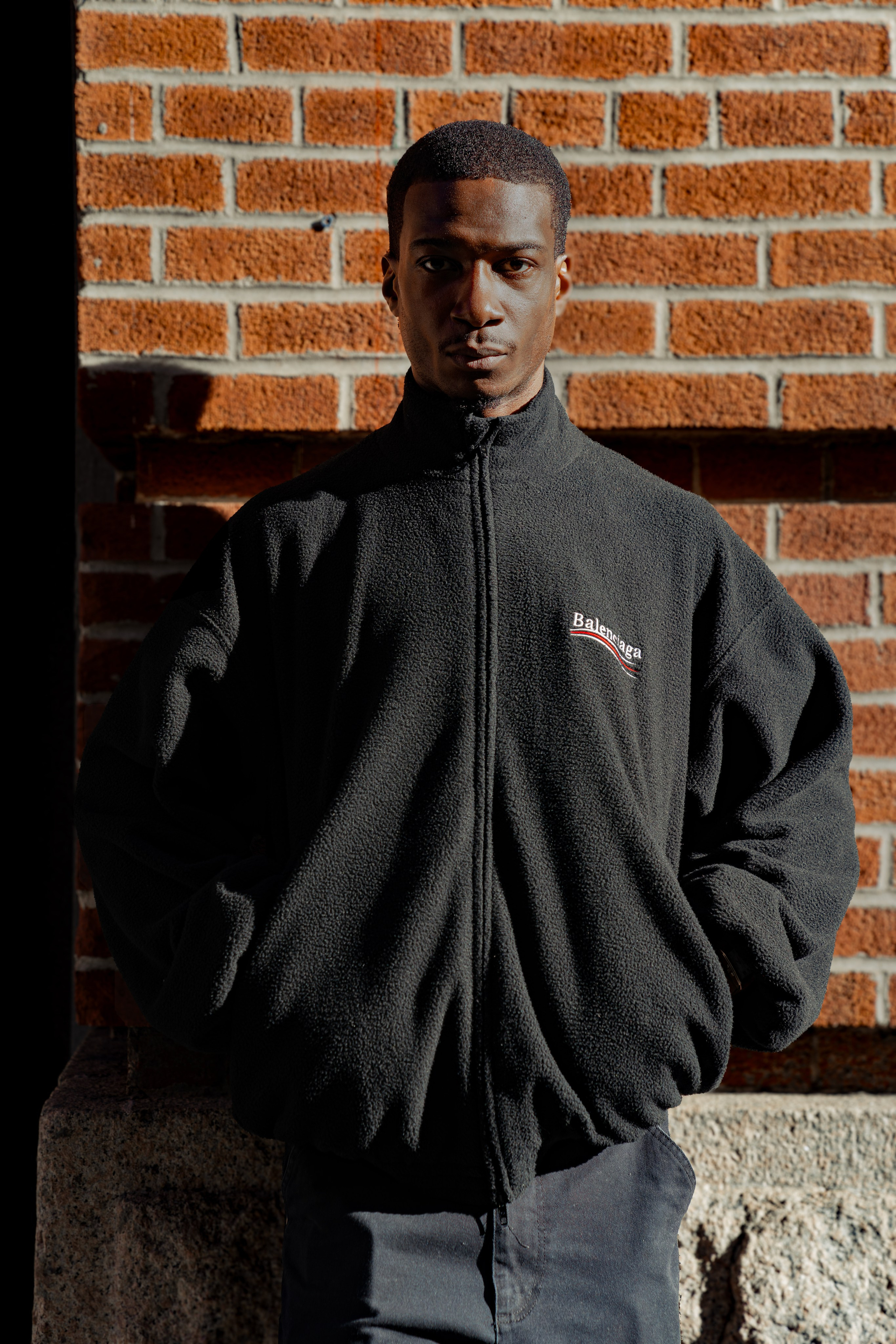 Fashion street. Il-kin.com