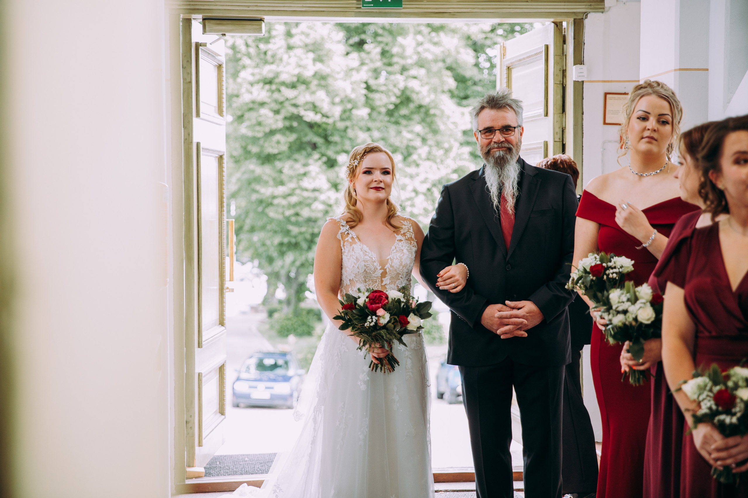 J&J. Valokuvaaja Itä-Uudellamaalla Viktoria photography