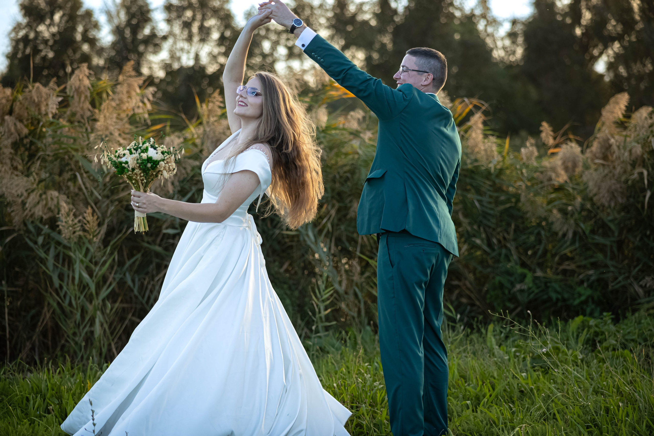Fotograf si videograf de nunta si botez in Constanta Andreea Ilie