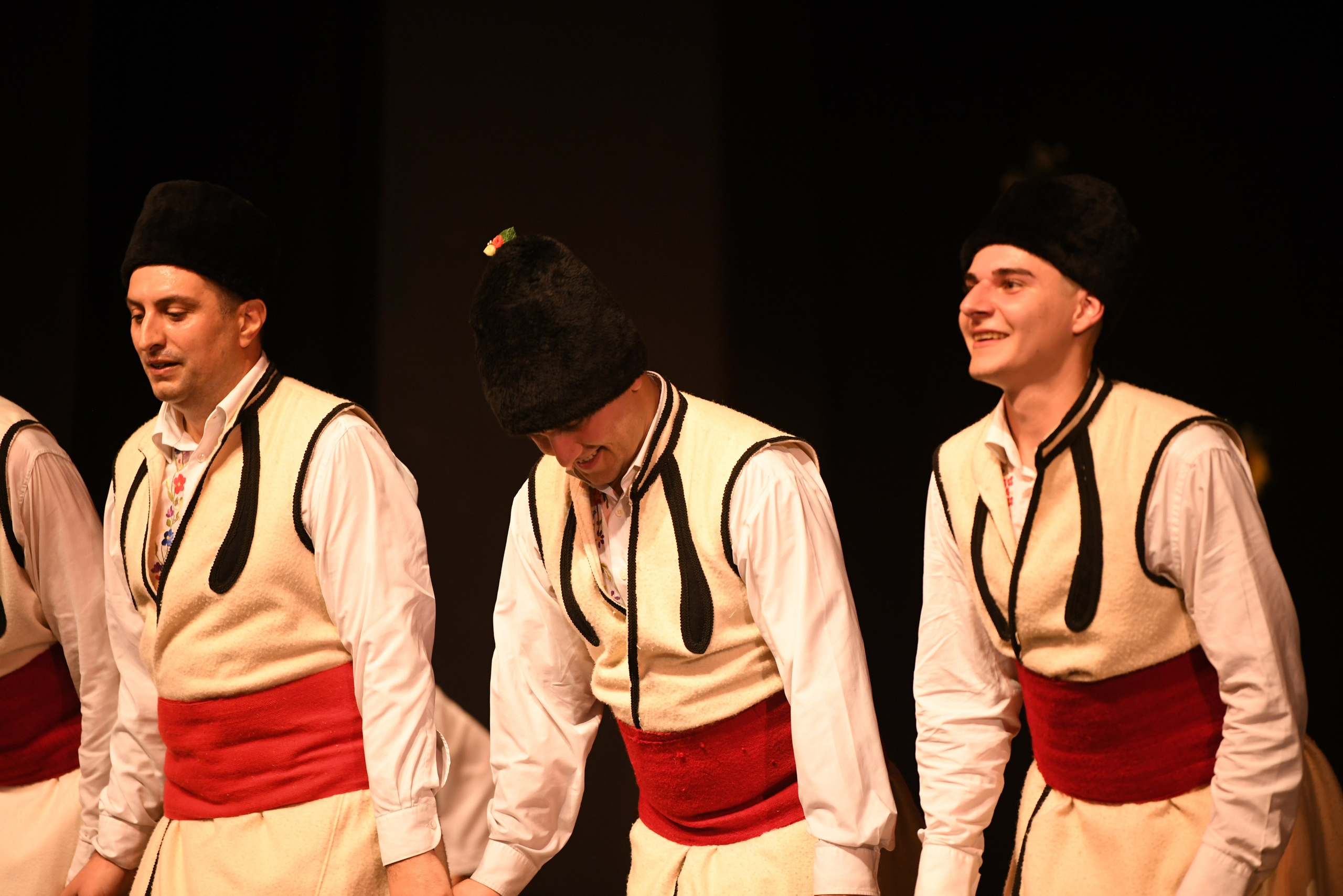 Godišnji koncert — KUD Ljubiša Urošević. Foto Simic Jagodina
