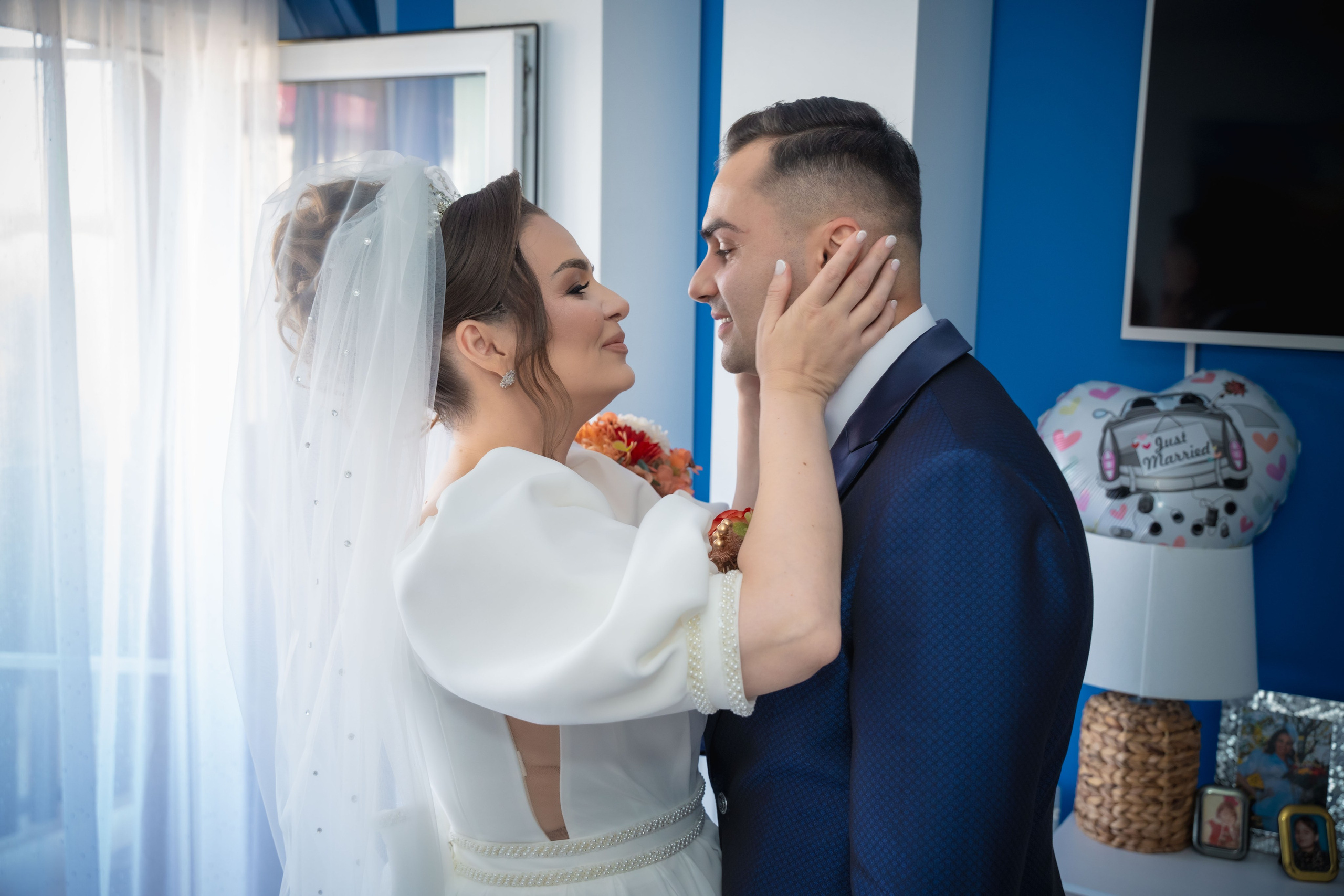 Ciprian, Luca & Anamaria. RRStudio — Fotograf evenimente