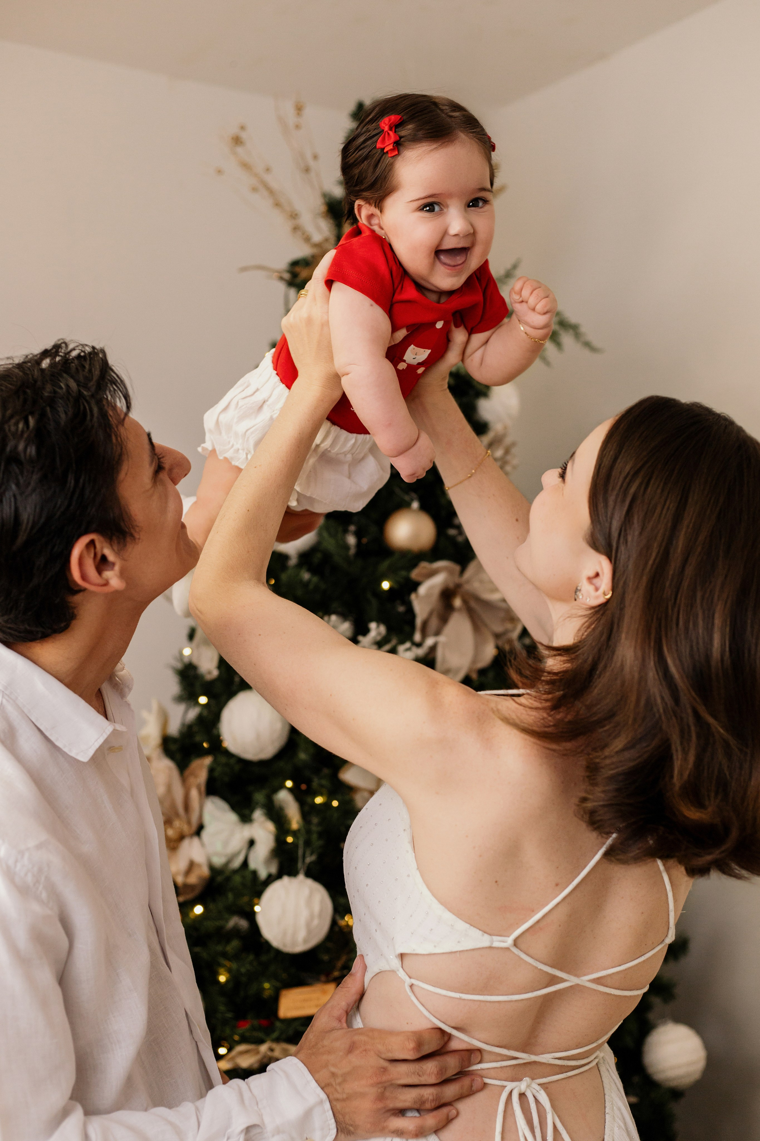 Acompanhamento de bebê